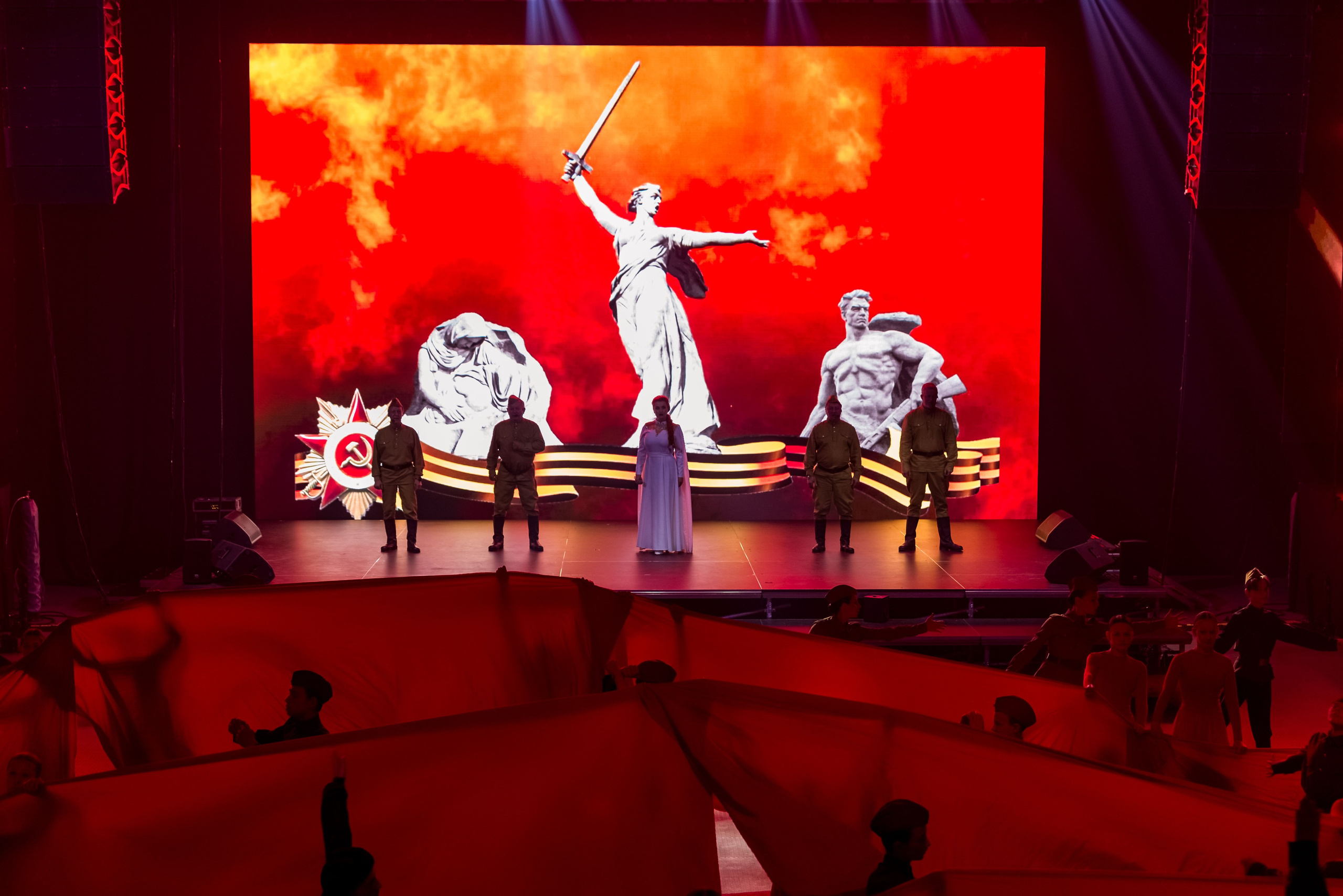 Концерт 9 мая 2025. Женский фотограф Крещение Венчание Москва Брянск