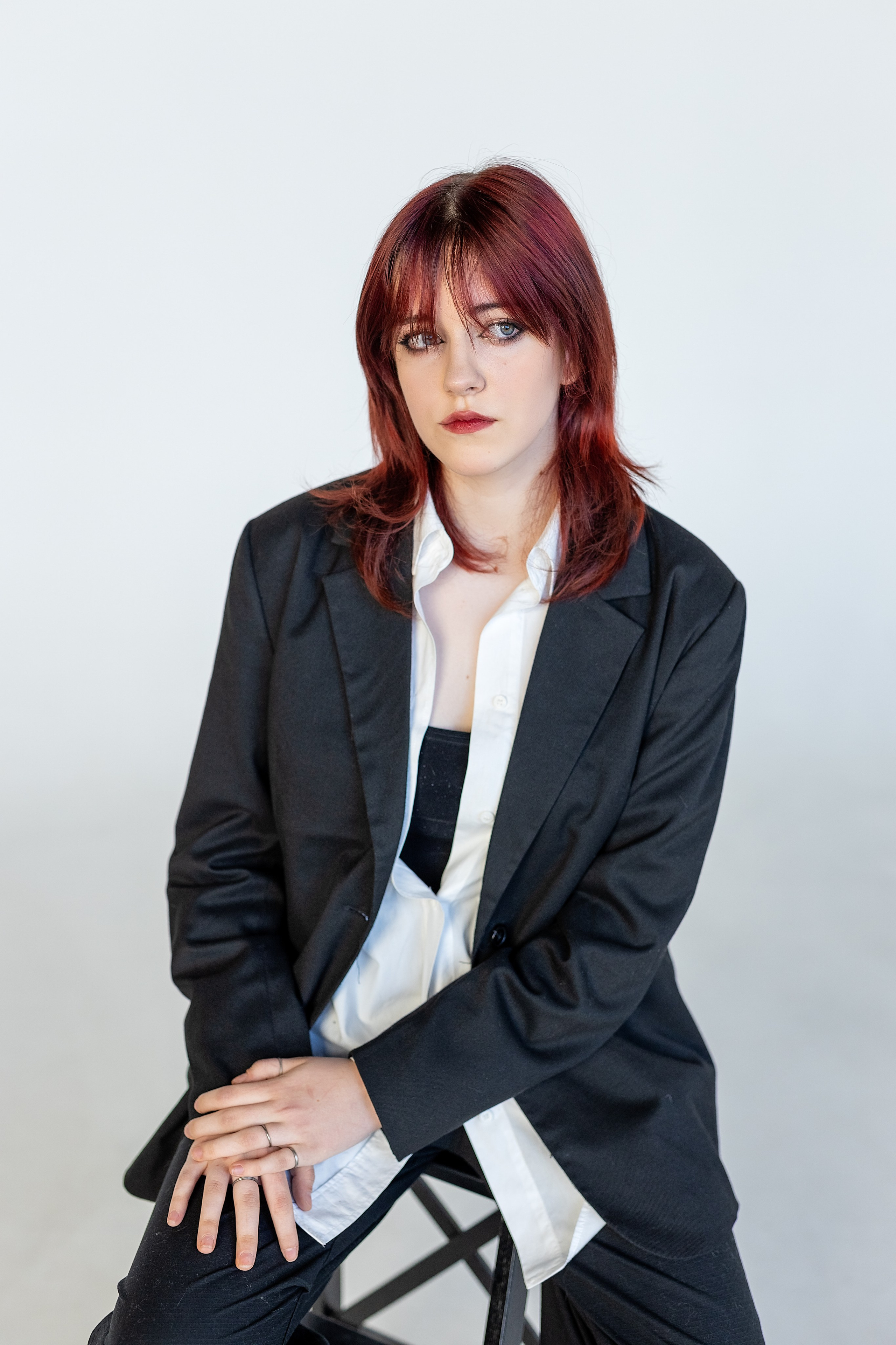 Школа 71, 9 класс. Владивосток. Стильный выпускной альбом Владивосток фотограф Вероника Мигачева