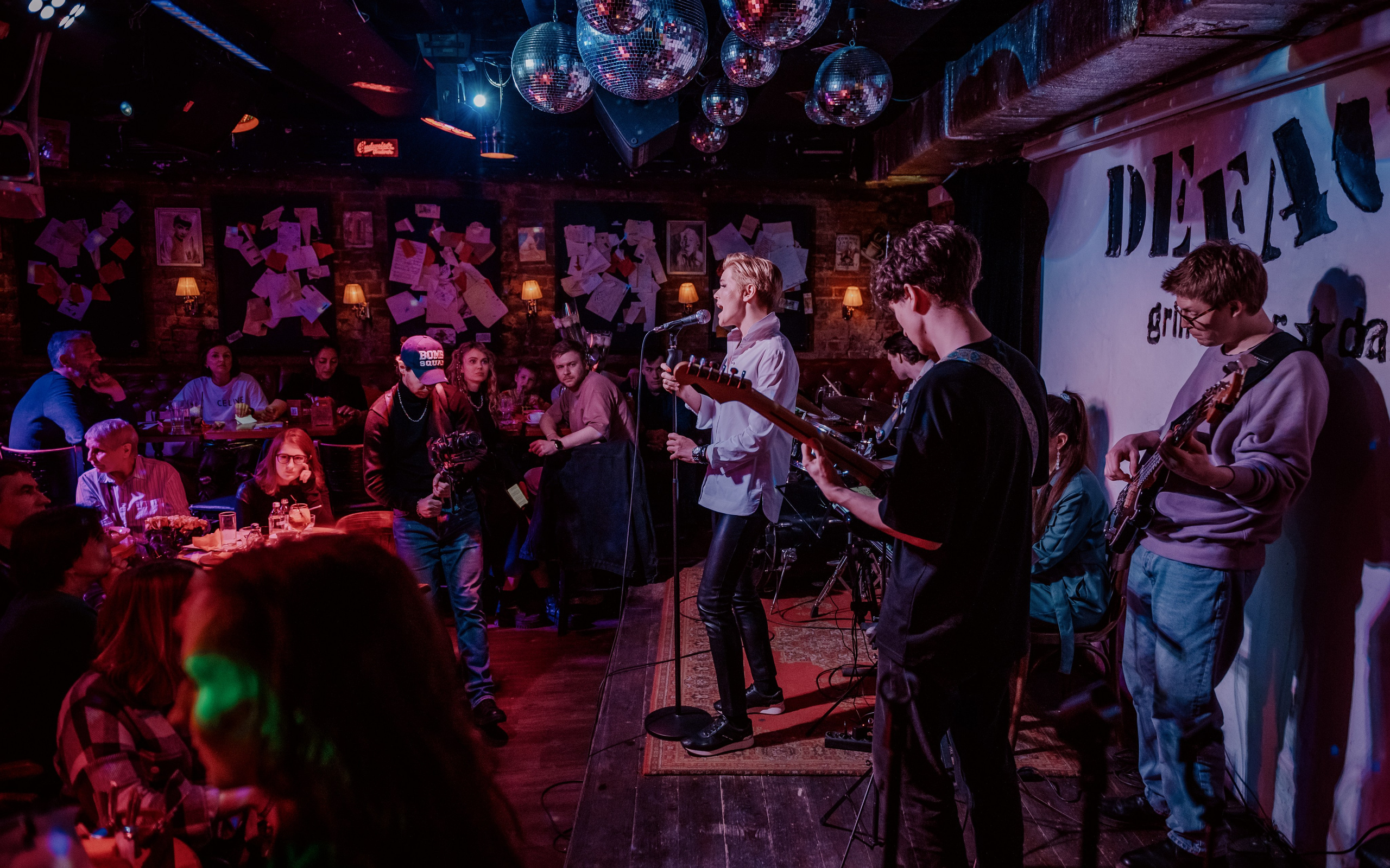 Преподавание. Леона Молотова & Stories Band. Авторские песни-сказки. Уроки вокала. Вокальная студия Soul Family Music Studio