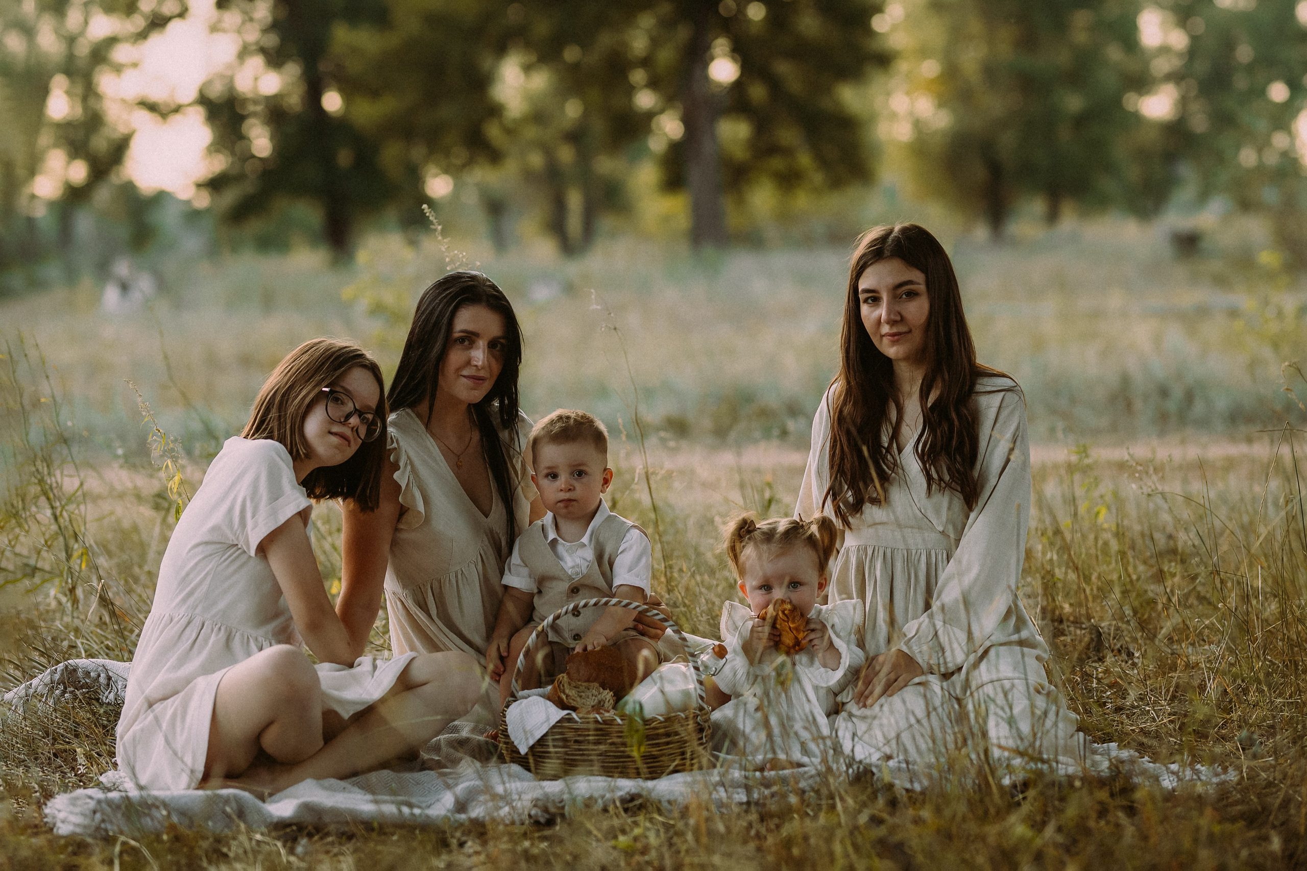 Фотограф Светлана Слатова. Семейный фотограф Светлана Слатова в Бузулуке и Самаре