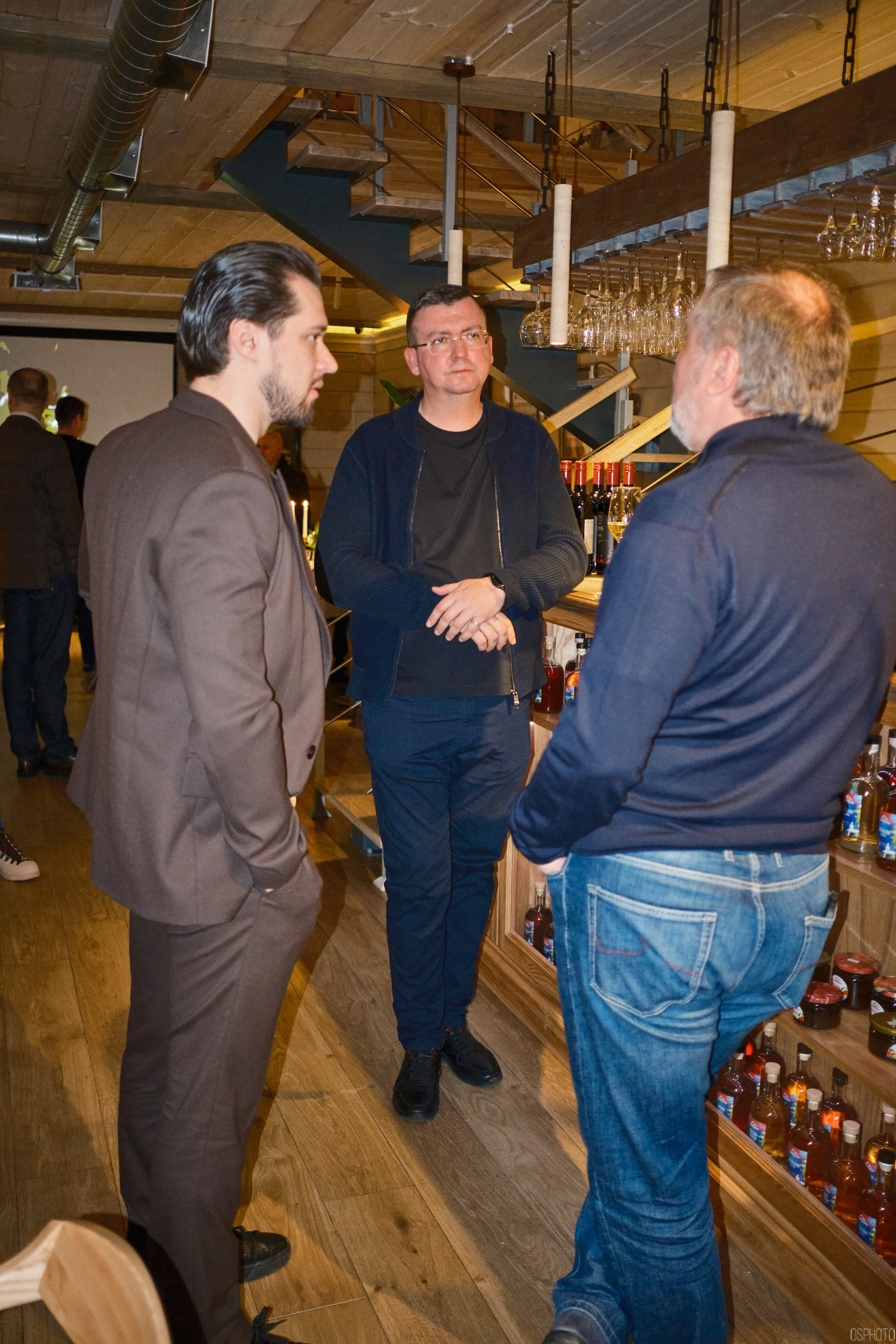 Левитановский культурный центр. Плёс. OSPhoto