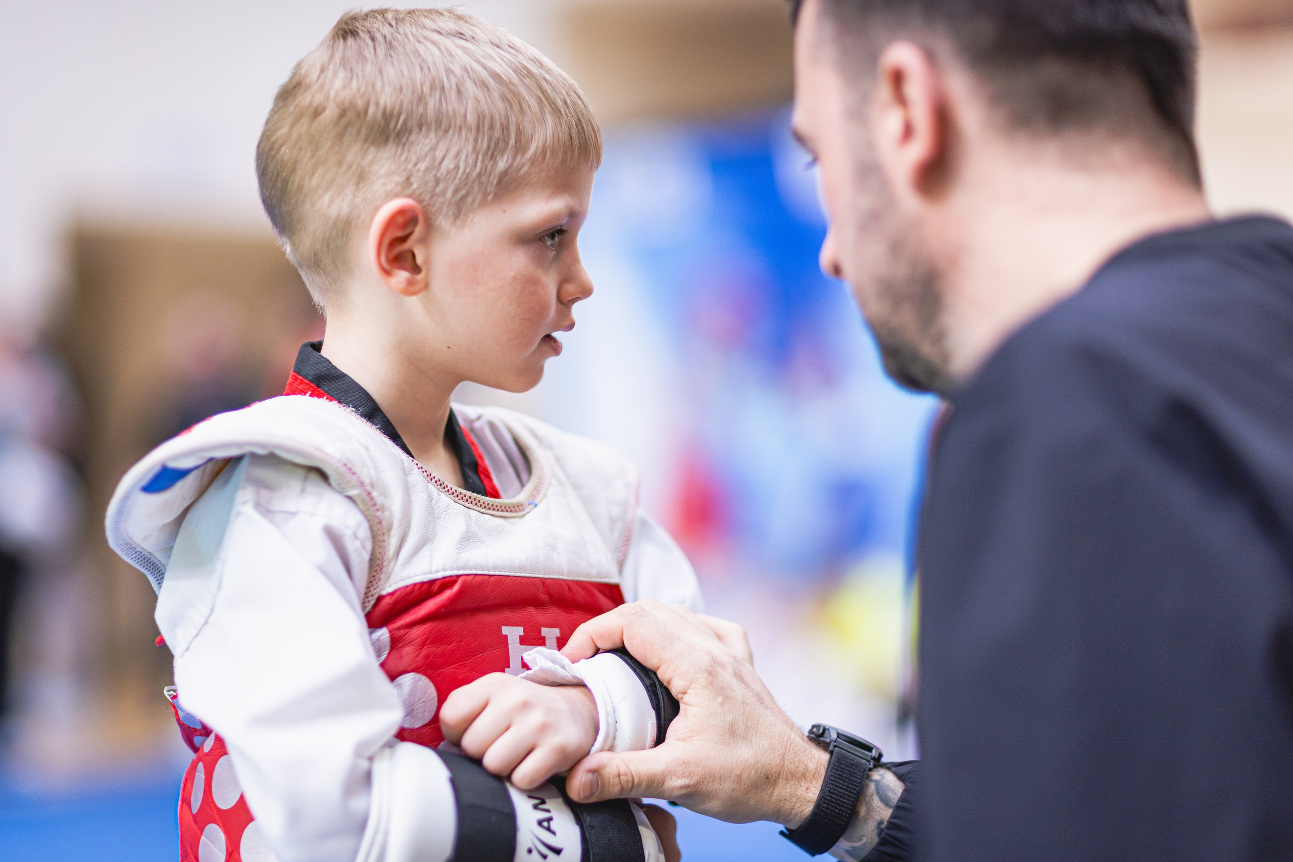 Турнир ВДЮФСОО «ФЕДЕРАЦИЯ ДЕТСКОГО ТХЭКВОНДО РОССИИ» и МОО СПКЕ «ЭРИДАН» по «СПОРТИВНОМУ БОЮ КЕРУГИ». Спортивный фотограф Максим Серегин