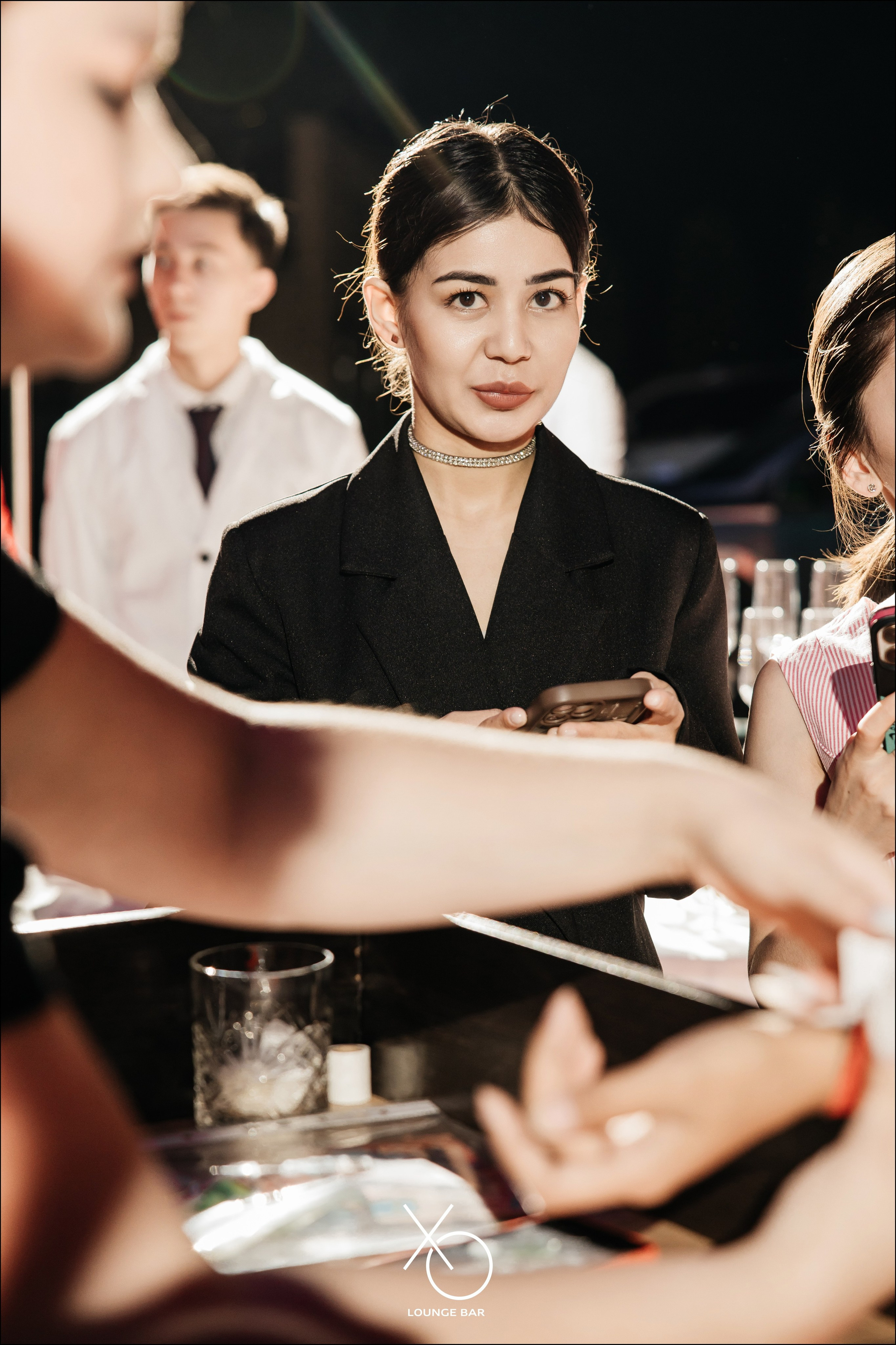 День Рождения XO — 2 ГОДА | 6elluci. Lounge Bar X.O