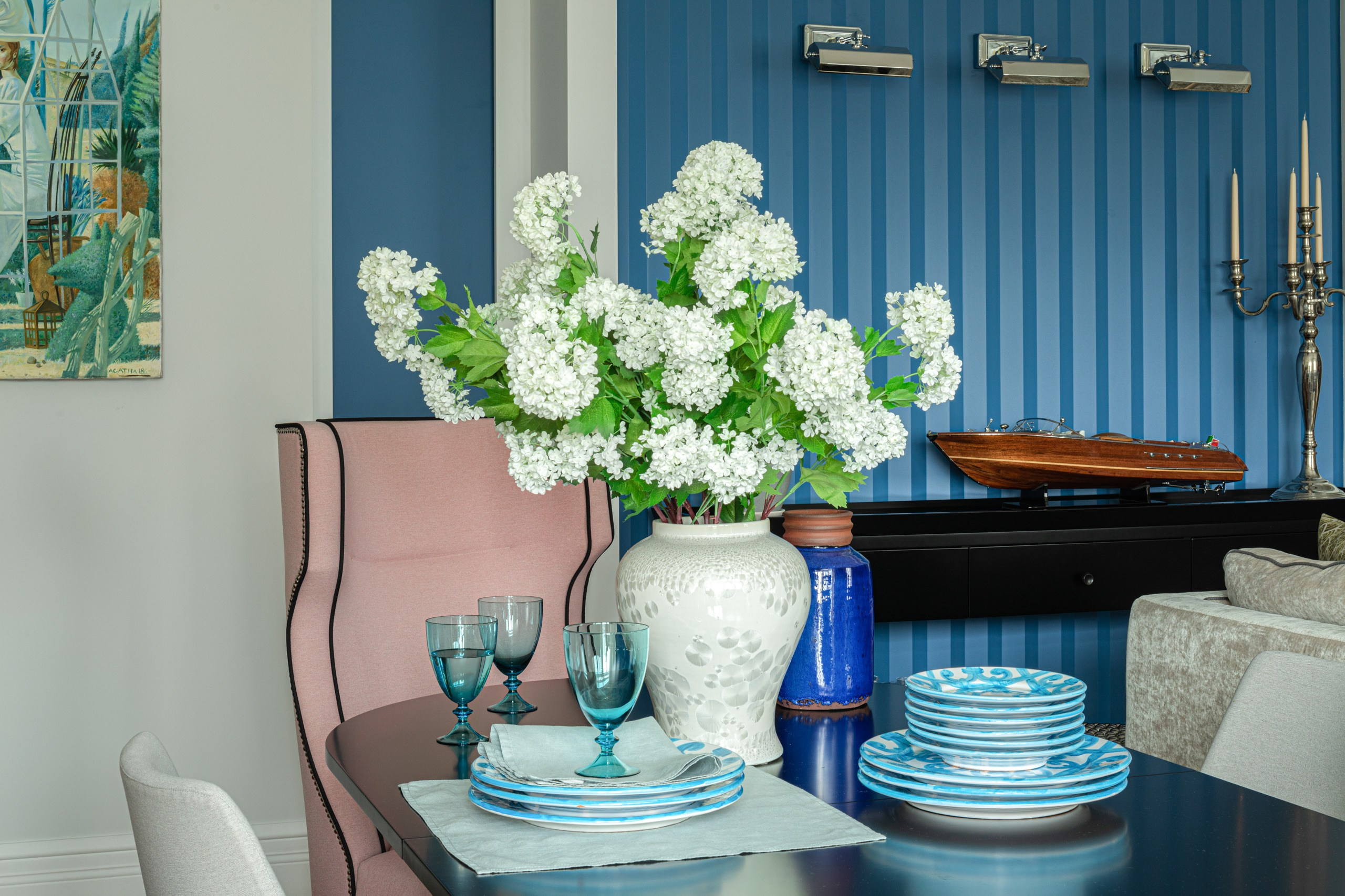 Квартира для молодых в КД "Тихвин" - Интерьерный фотограф Коваль Илья. Коваль Илья — Интерьерный и архитектурный фотограф