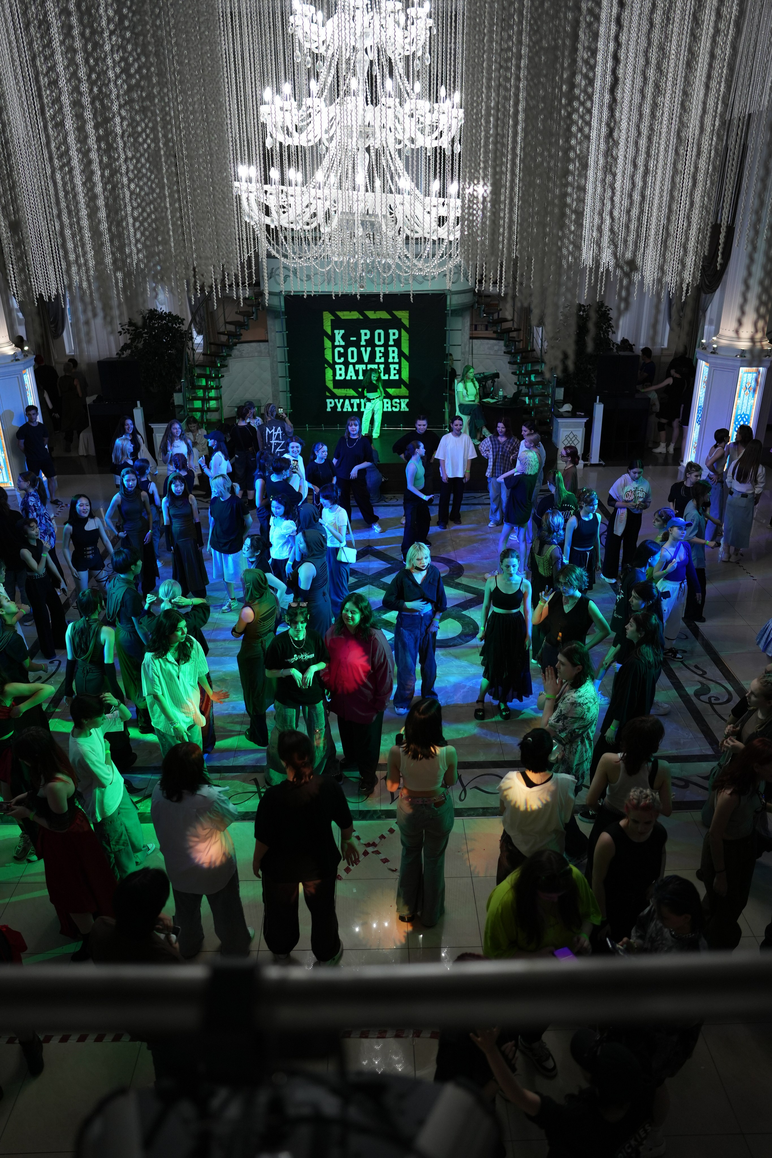 K-POP COVER BATTLE PYATTIGORSK. Фотограф, видеограф Пятигорск, Ставрополь, Ессентуки, Petlyakovs_photo