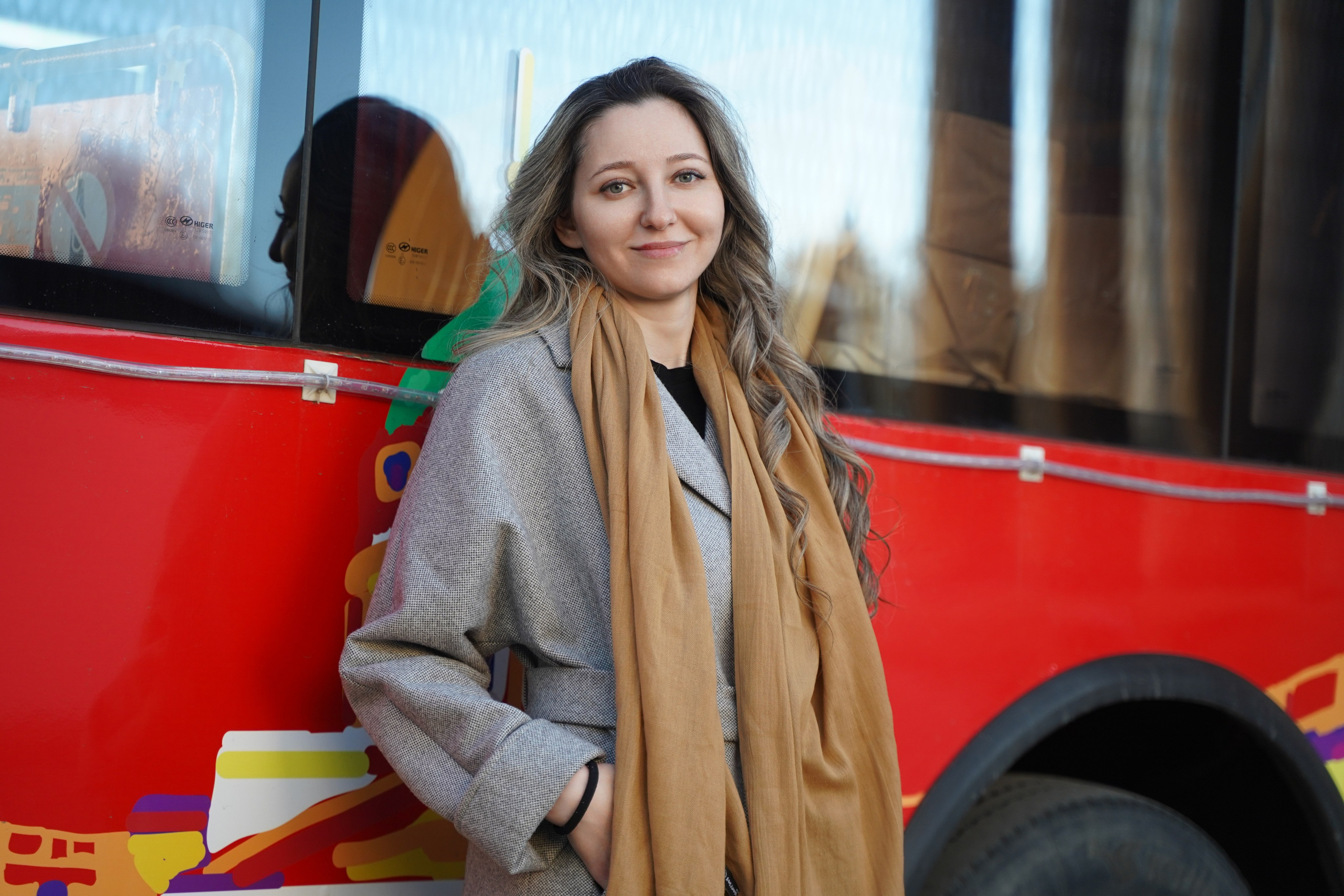 Ксения | Фотопрогулка. Professional photoartist in St. Petersburg (wedding, reportage, portrait, model book, love story) Alexander Shvedov