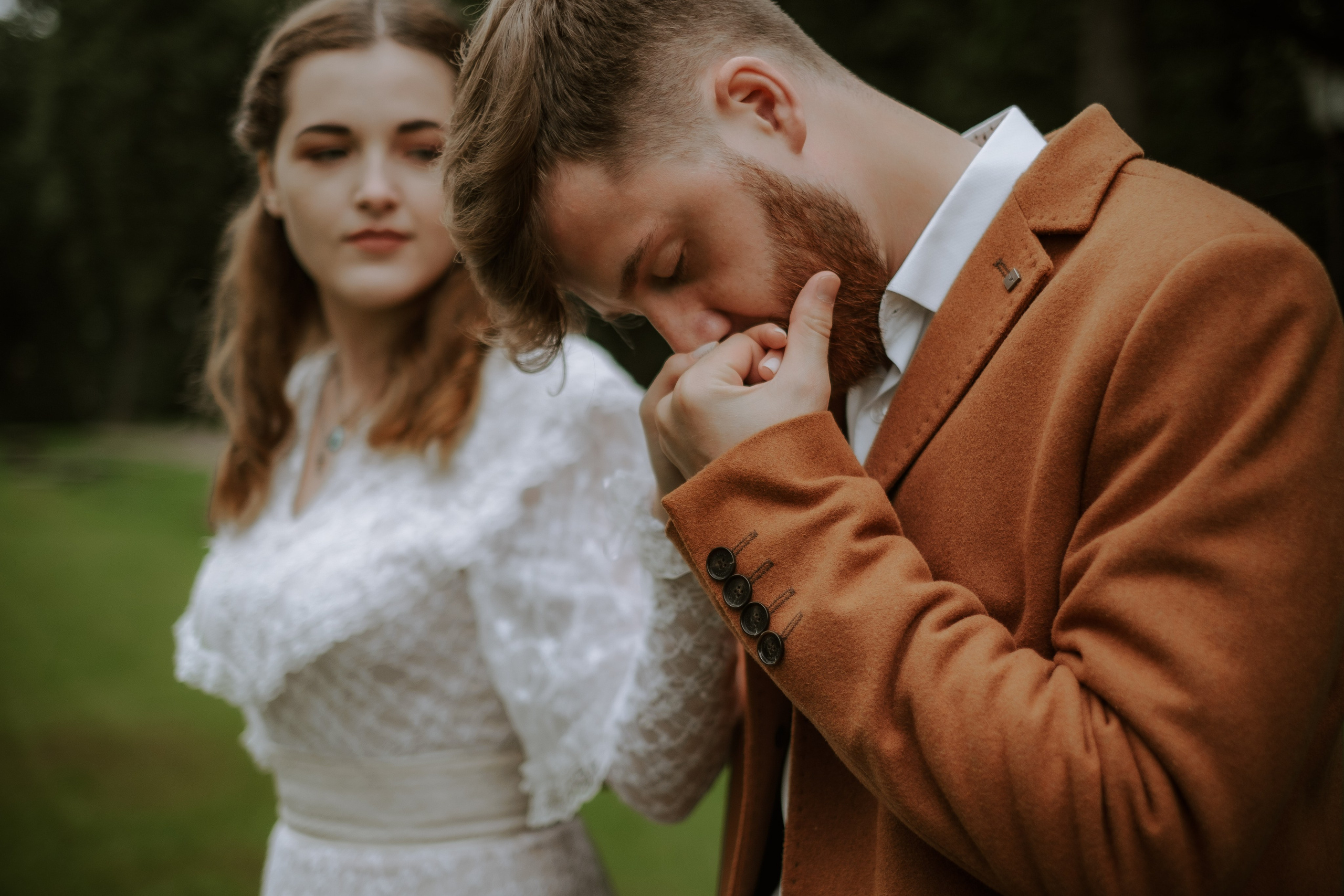 Настя & Никита. Фотограф Мария Хлебникова Санкт-Петербург Москва