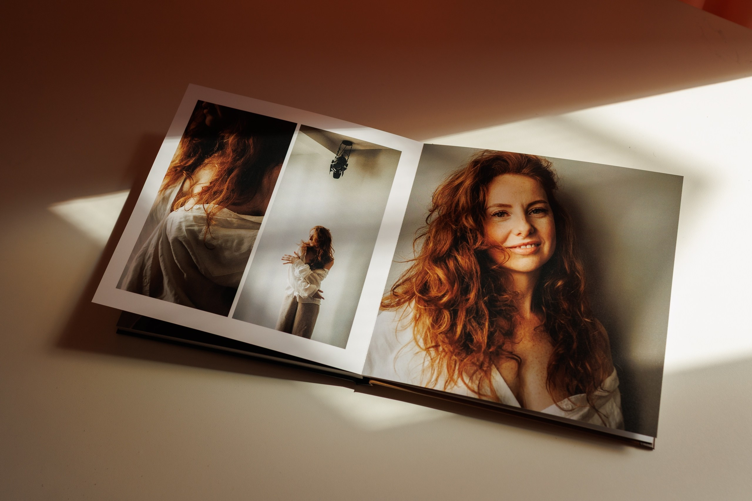 Фотограф и создатель фотокниг из фото в Москве