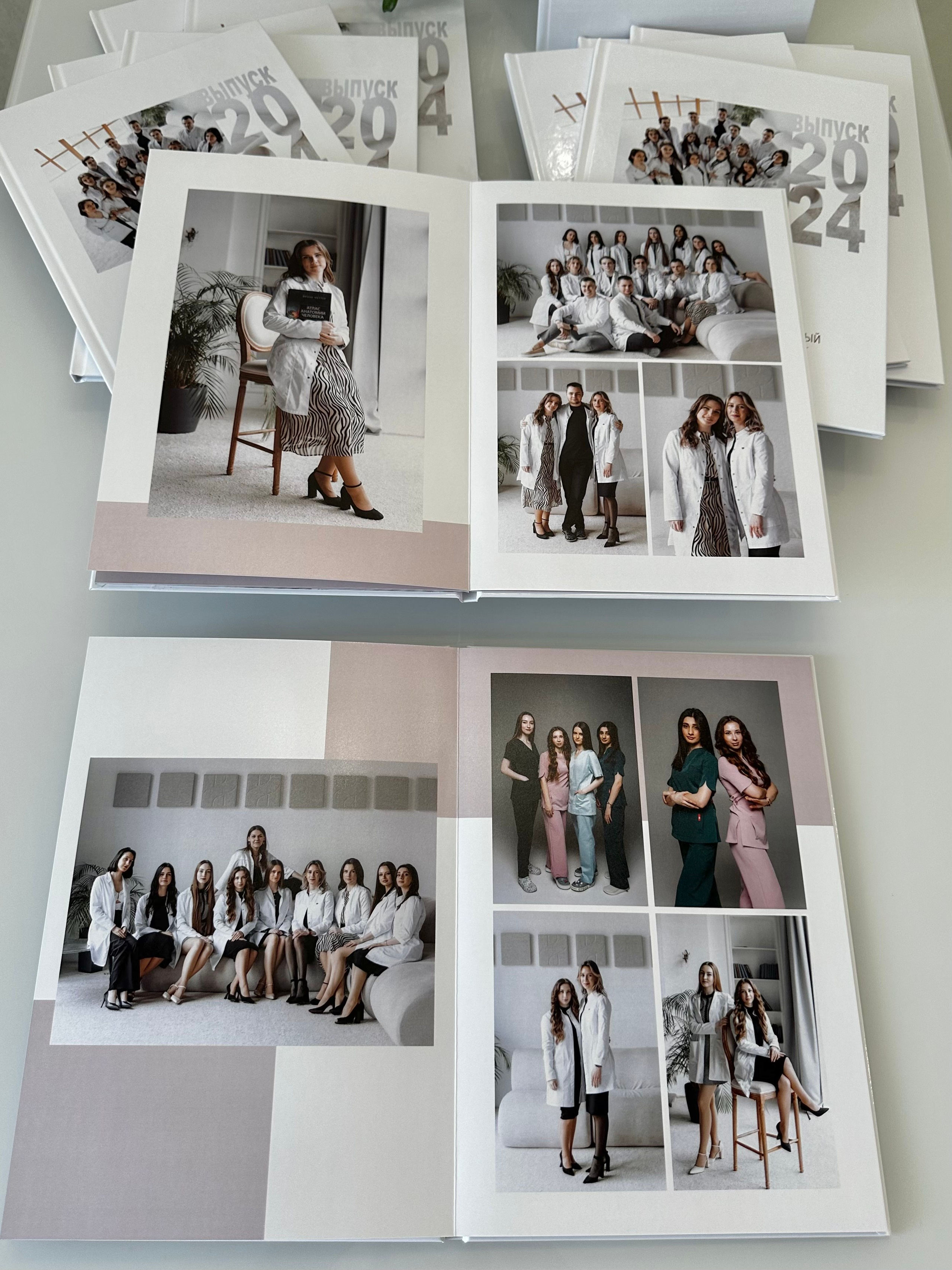 Медики #1. Свадебный фотограф Ярославль Ирина Волоцкая