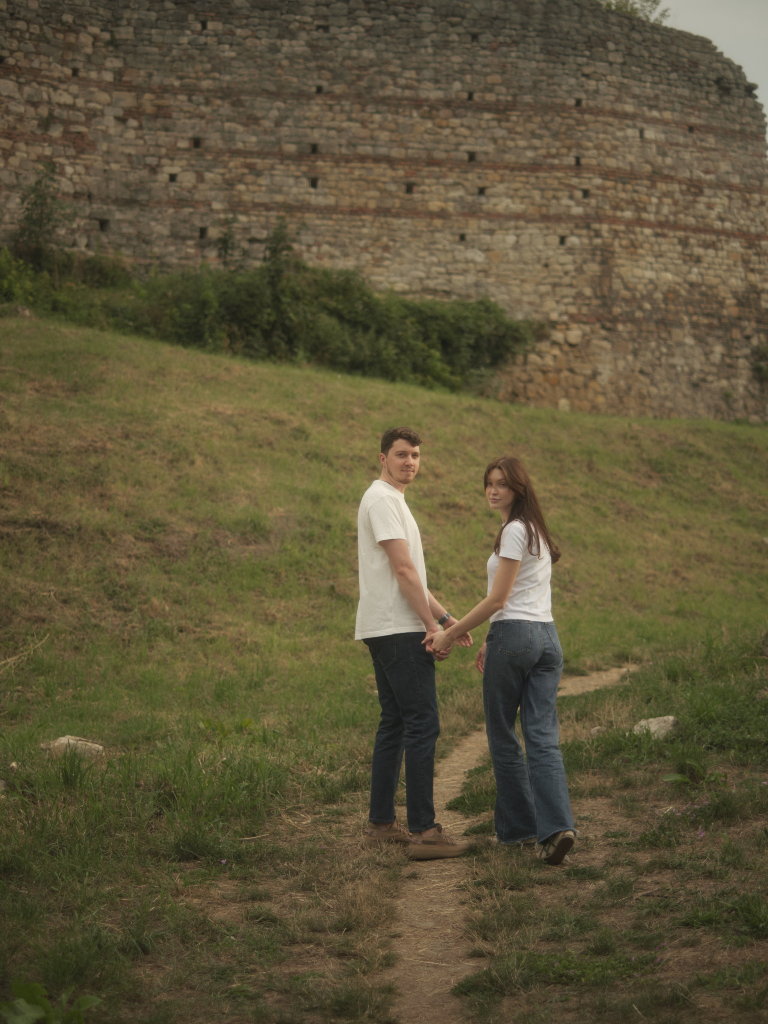 Love stories. Kort Michael — Photographer in Berlin and Europe