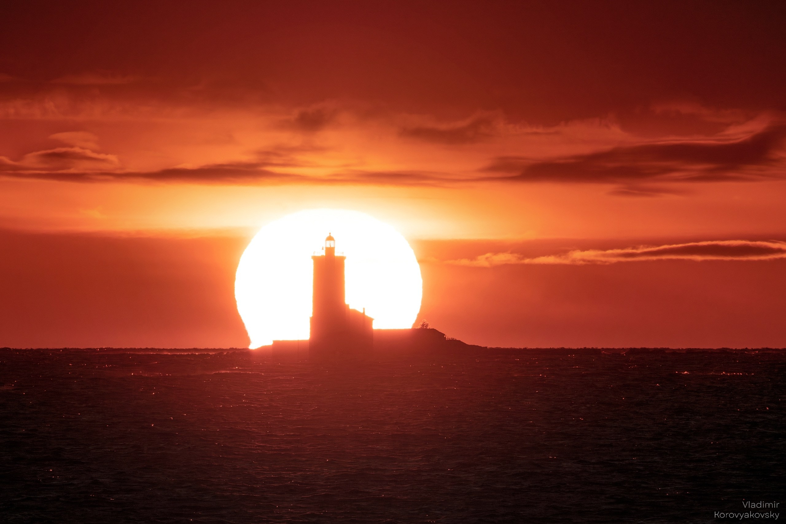 Фотограф Владимир Коровяковский