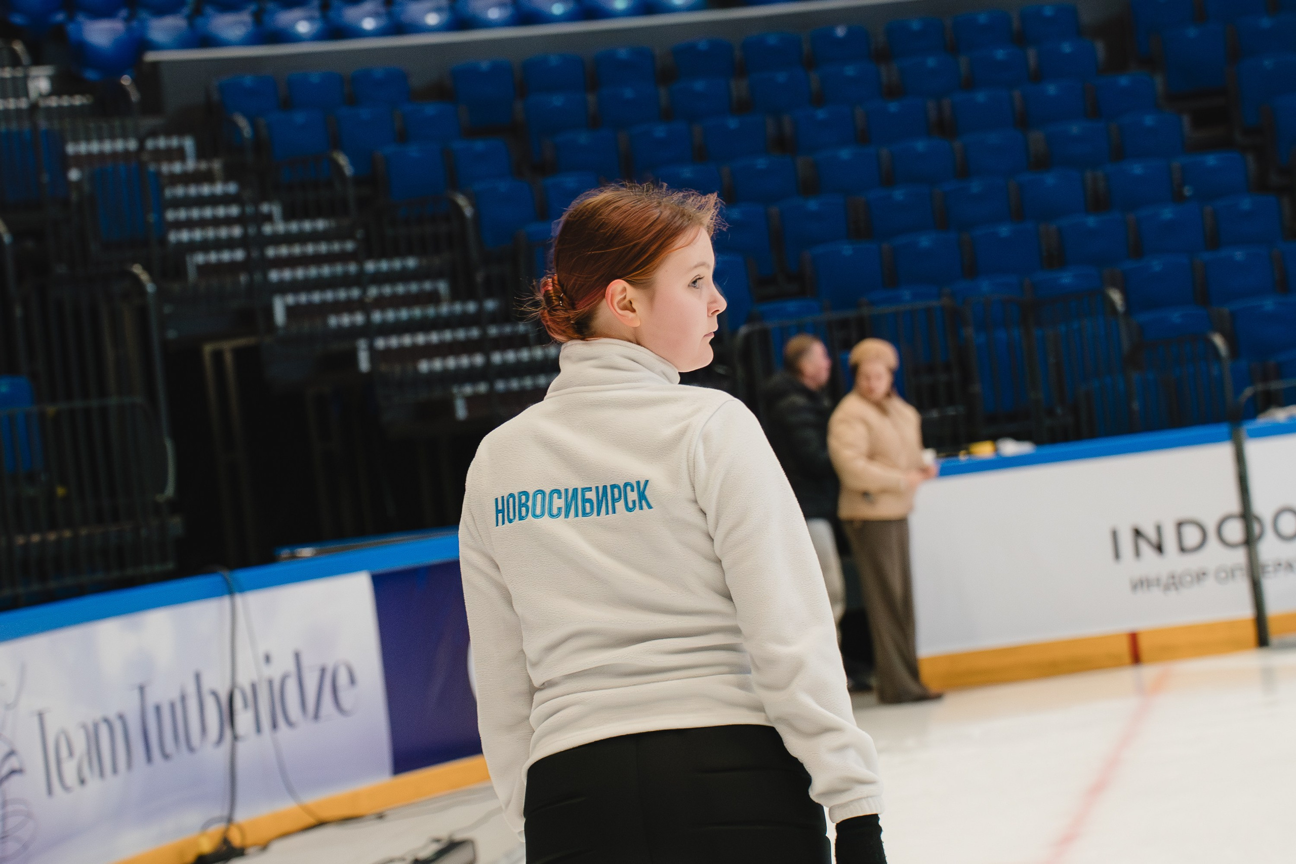 Мастер-класс Александры Трусовой (10-00). Воробьева Ксения — Спортивный и танцевальный фотограф Новосибирск
