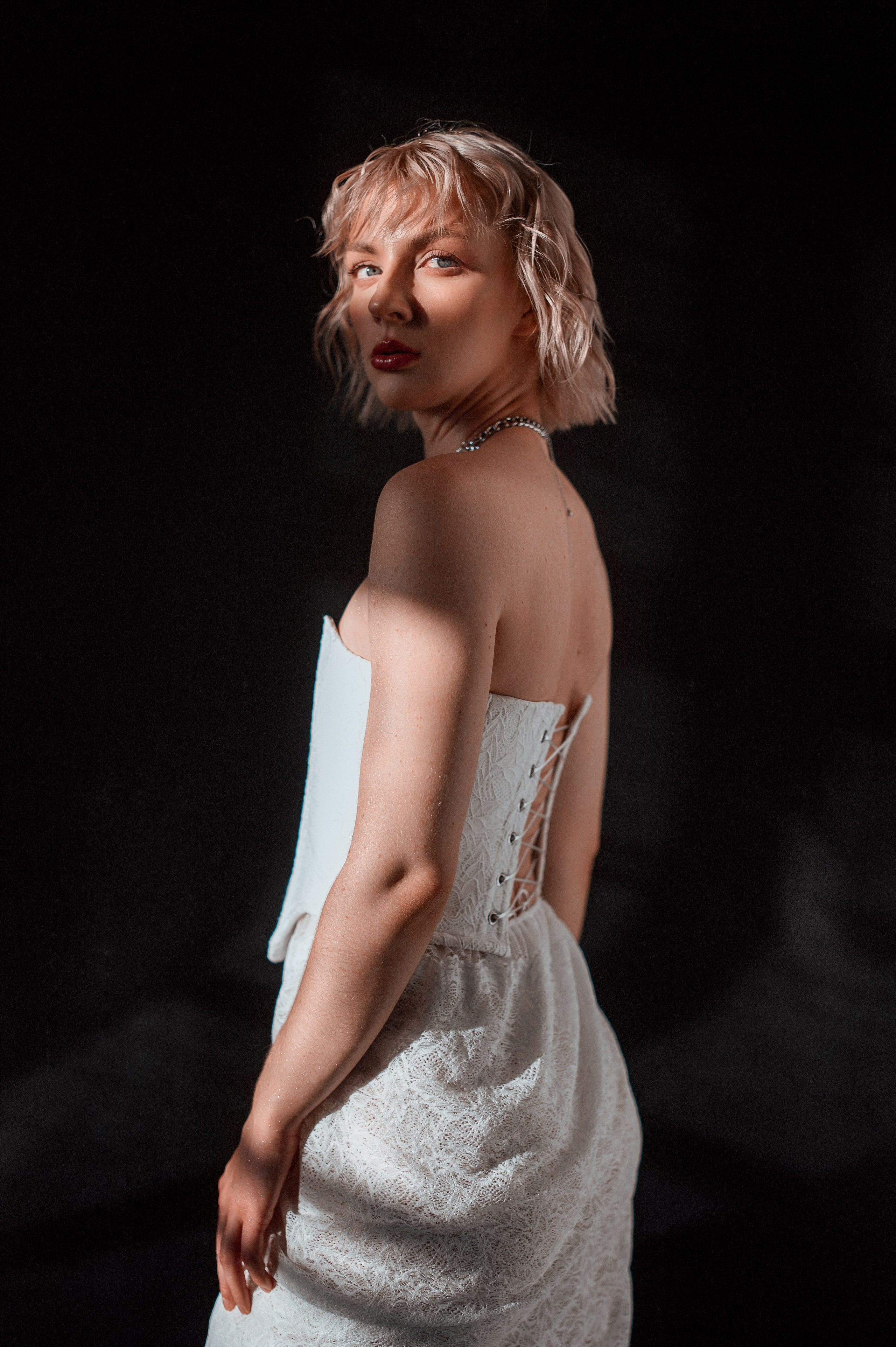 Индивидуальный, парный и деловой фотограф в Минке Малаев Владислав