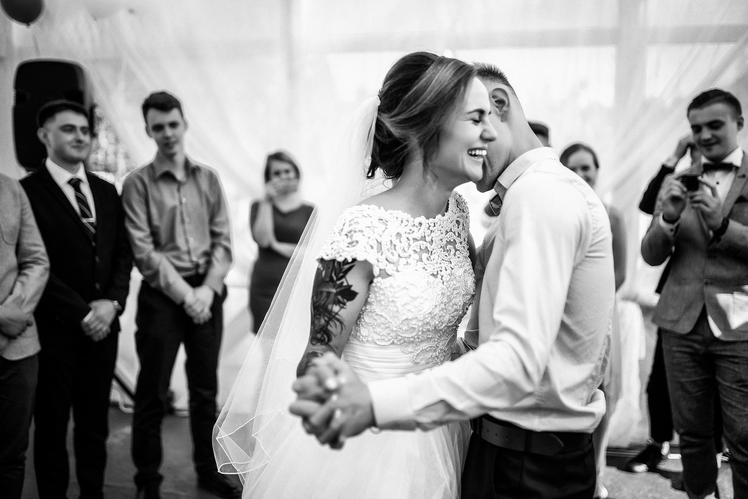 Портретный и свадебный фотограф-видеограф в СПб Виктория Фролова