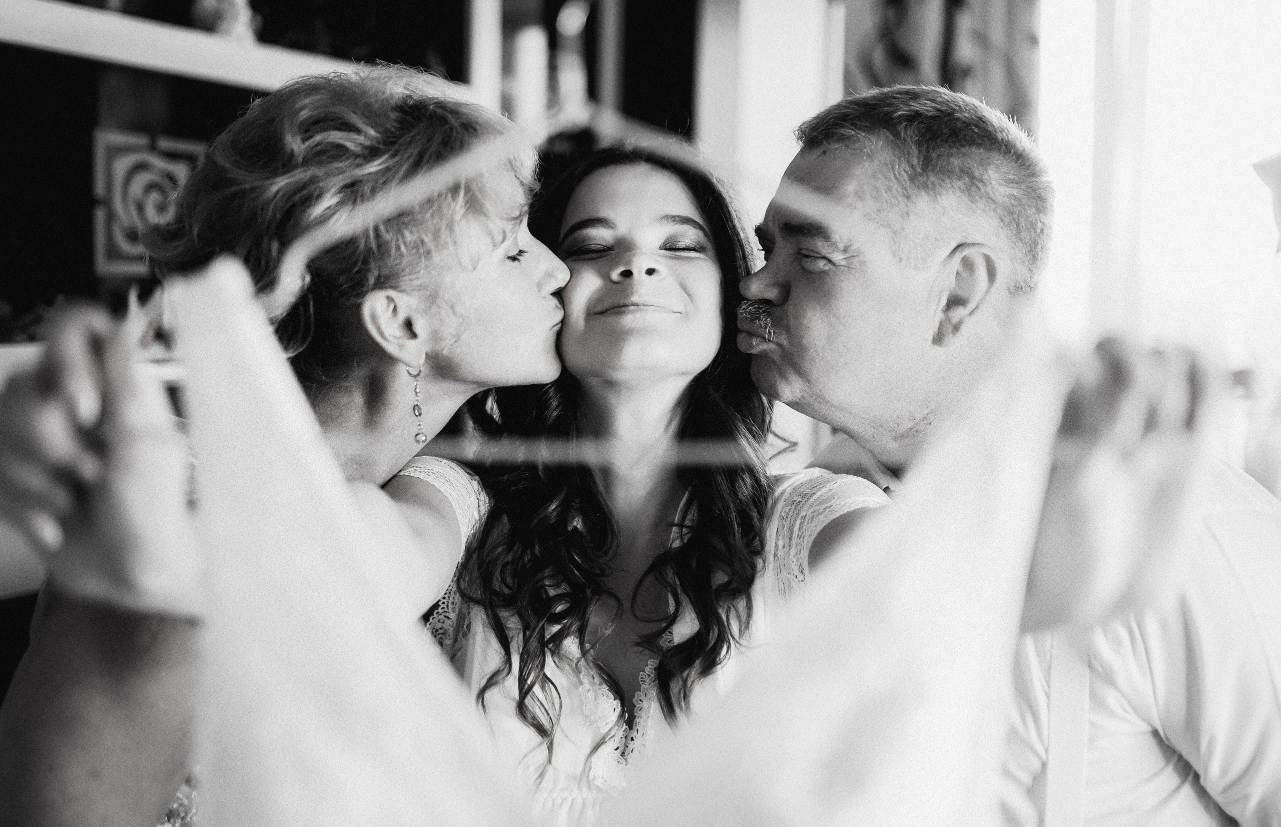 Портретный и свадебный фотограф-видеограф в СПб Виктория Фролова