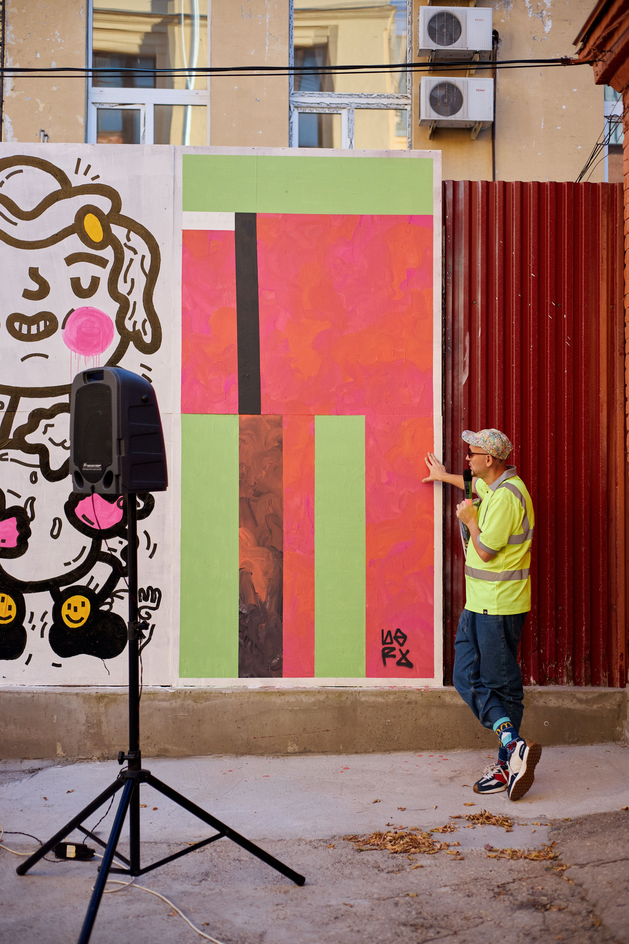 ВСЕ БОТИНКИ В КРАСКЕ. DENISOV ART (фото, видео, дизайн) САМАРА