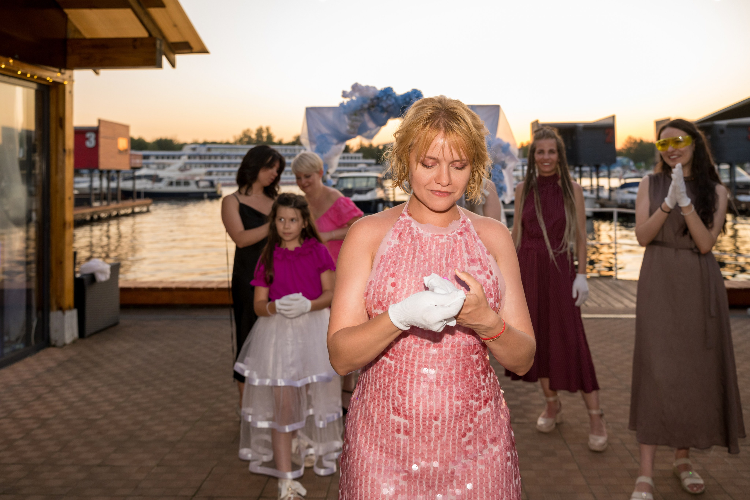 Tenderness. Свадебный и семейный Фотограф в Москве Александр Березин