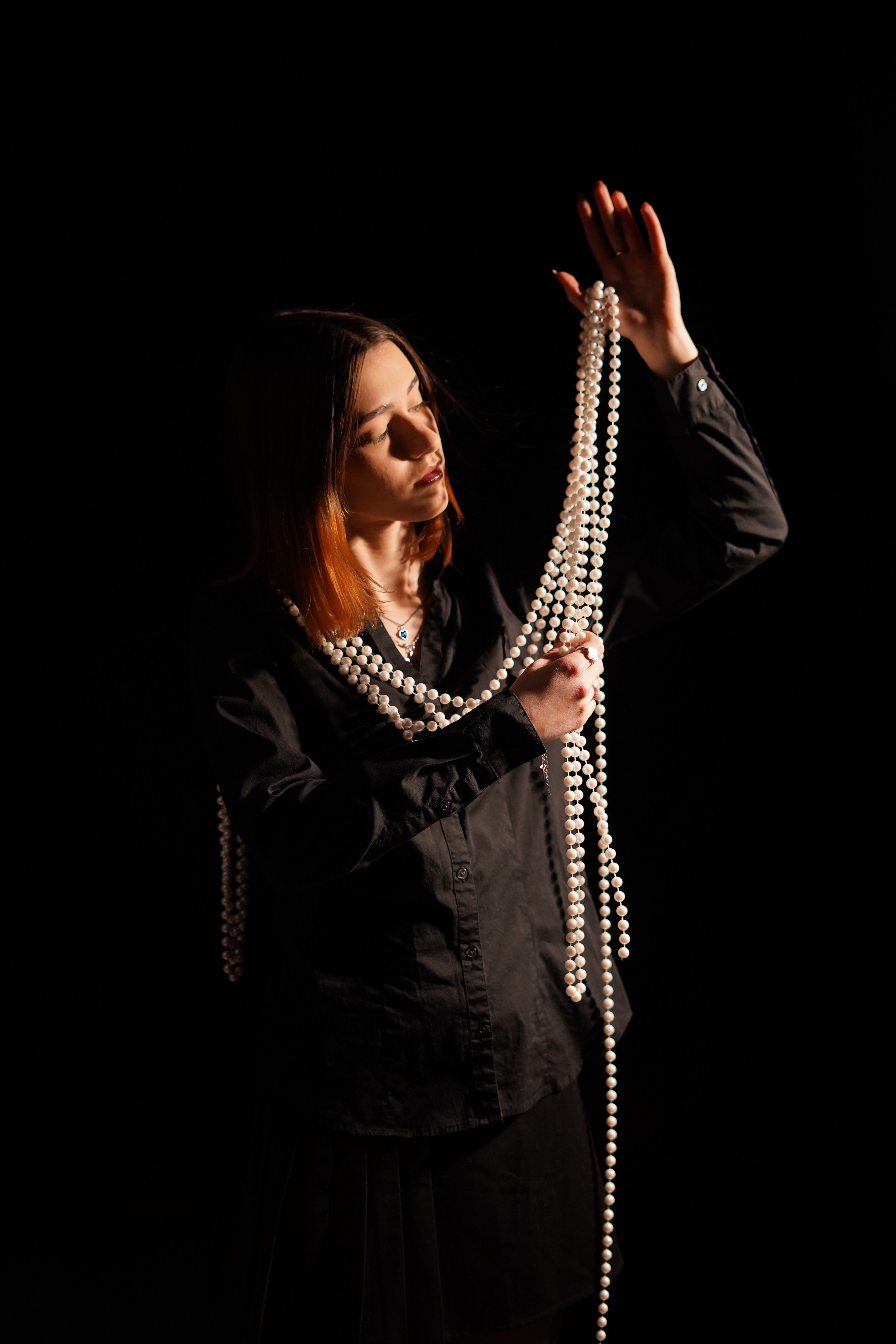 Услуги. Автопортретная | CONTRAST | Губкин