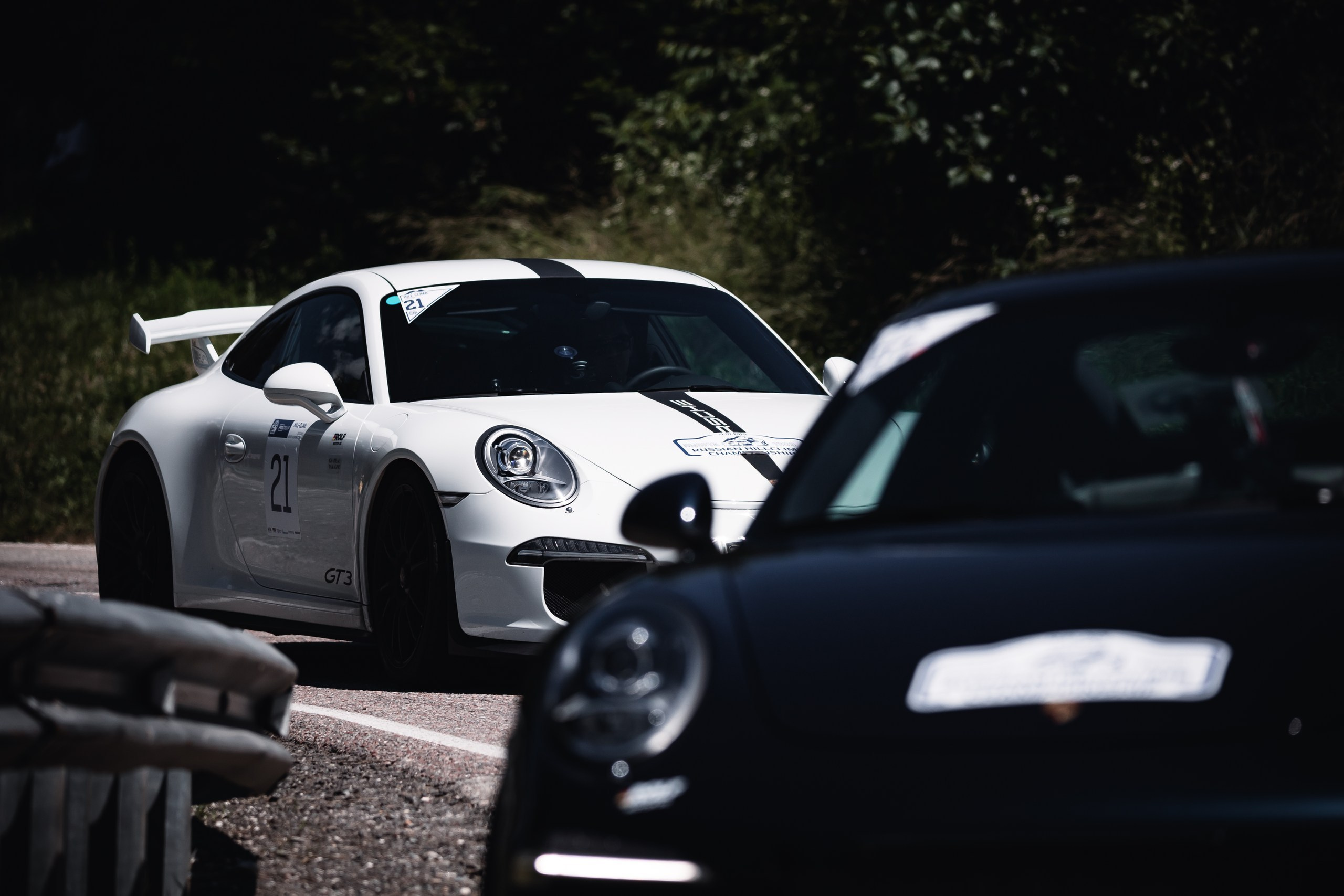 Марк Шишкин — репортажный фотограф в Воронеже и России