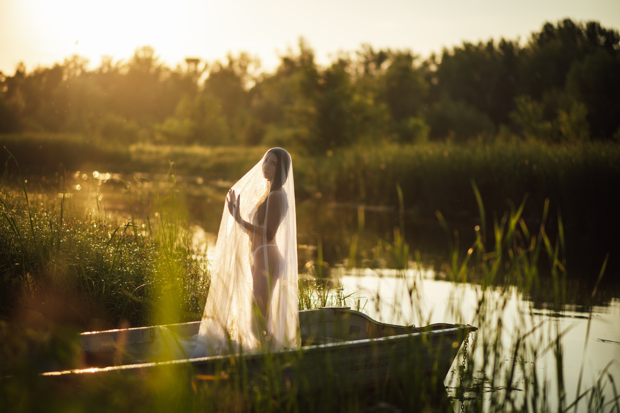 Ретушь и обработка фотографий. Фотограф Юлия Андриянова Саратов