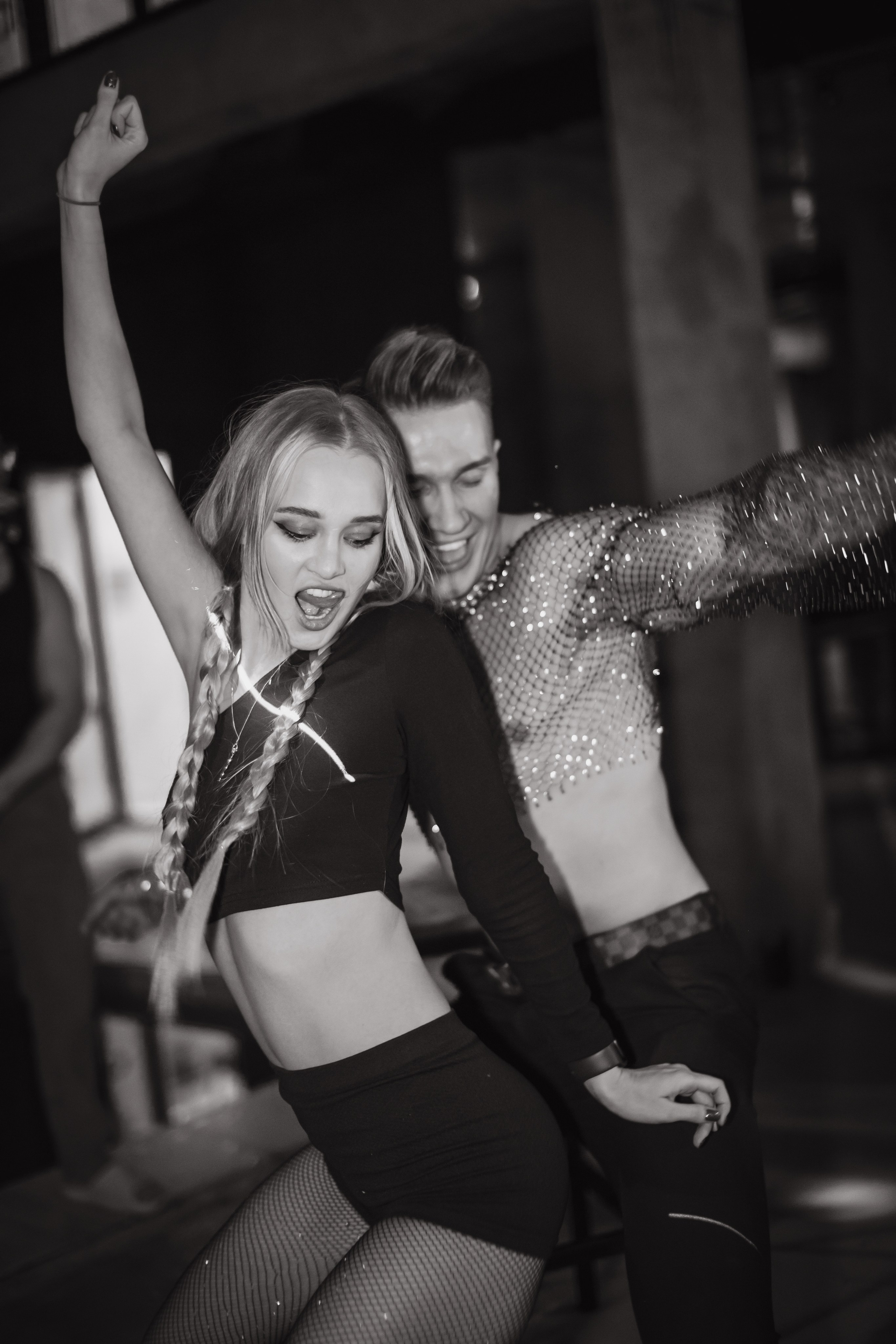 Happy Birthday Богдан. Fashion фотограф в Москве Евгений Котельников