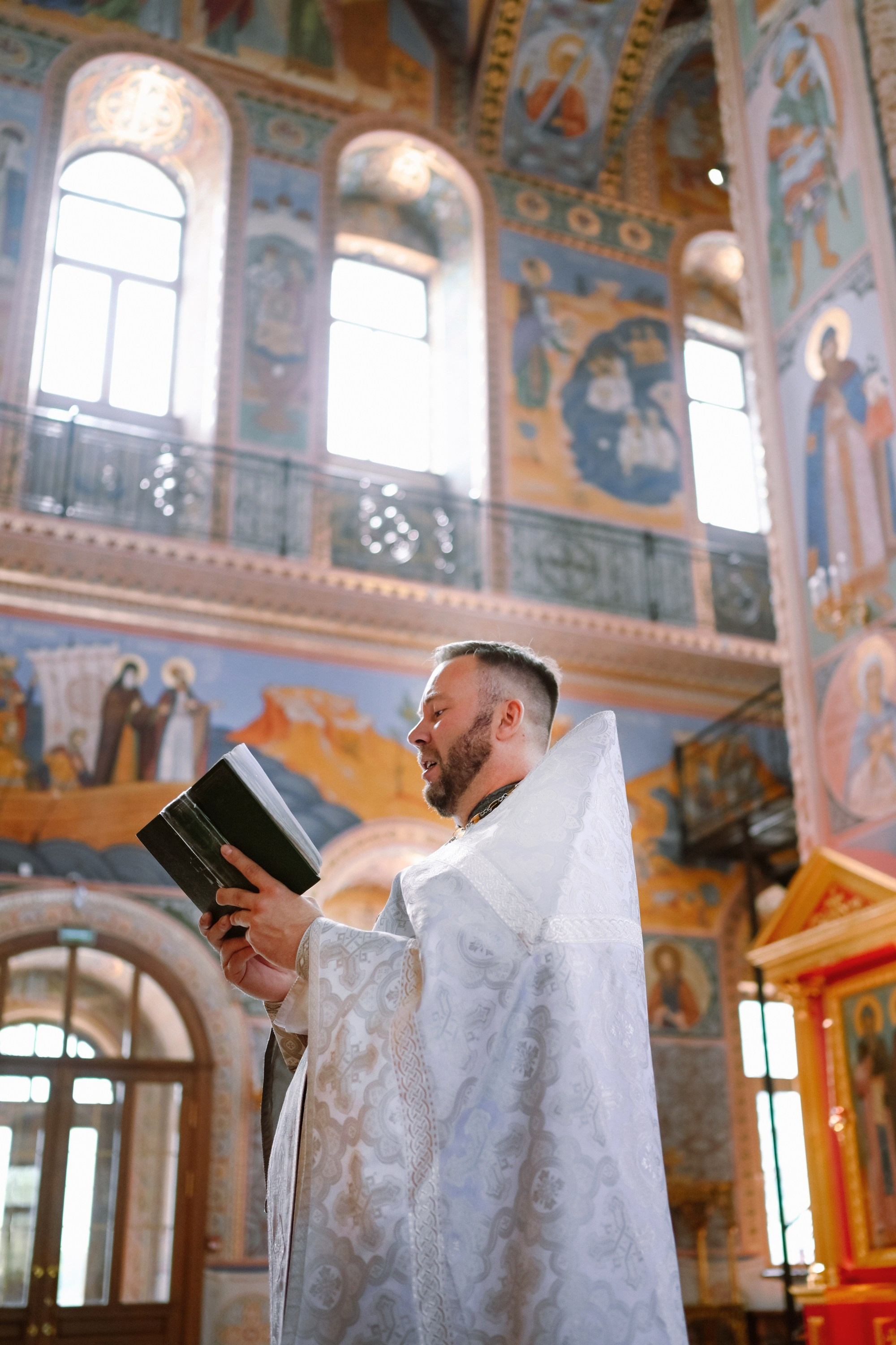 Михаил и Светлана. Универсальный фотограф и видеограф