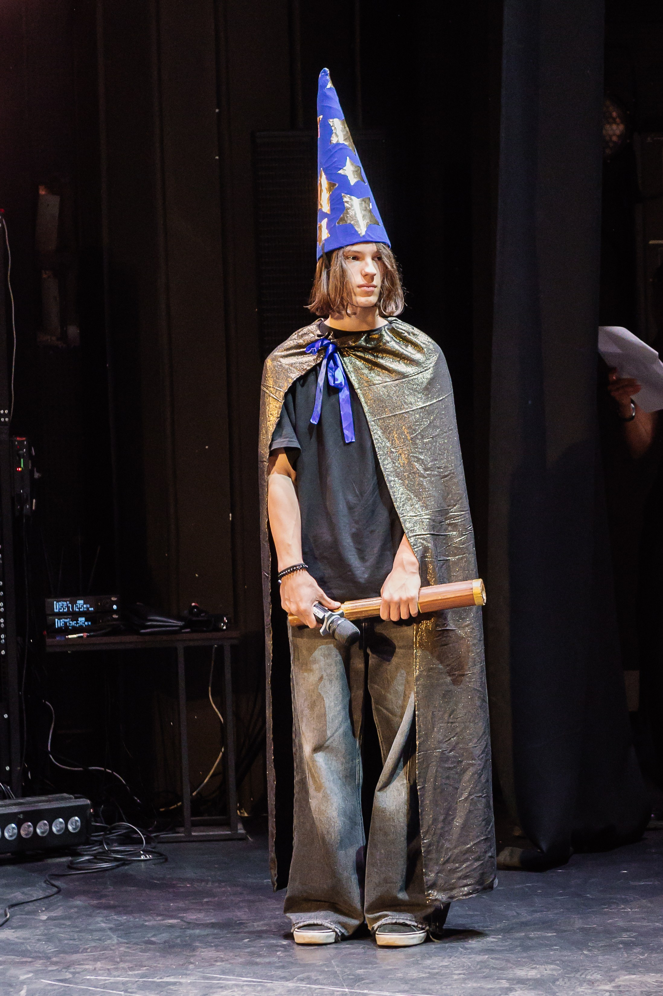 Фотосъемка школьного выпускного