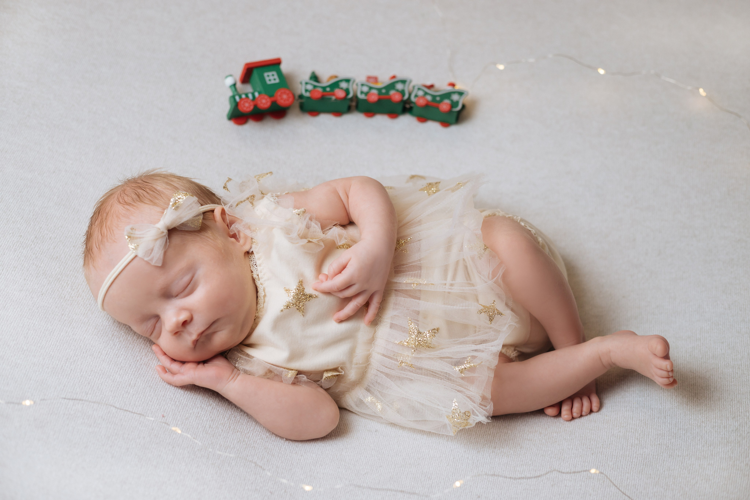 Фотограф новорожденных Химки, Красногорск, Мытищи и Москва Елена Третьяк