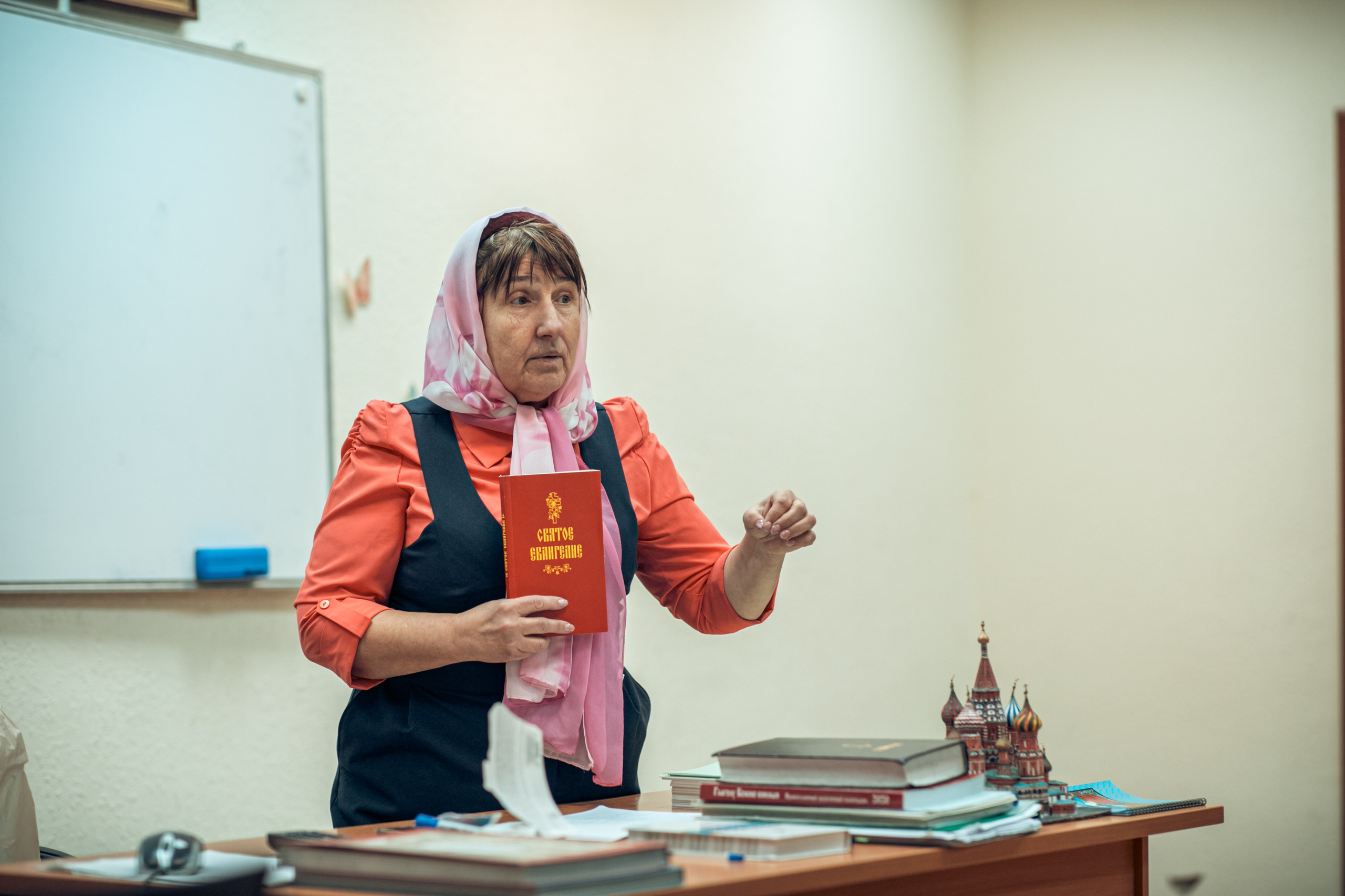 Экскурсия Воскресная школа. Фотограф Таинств Крещение и Венчания г. Магадан Власова Ульяна