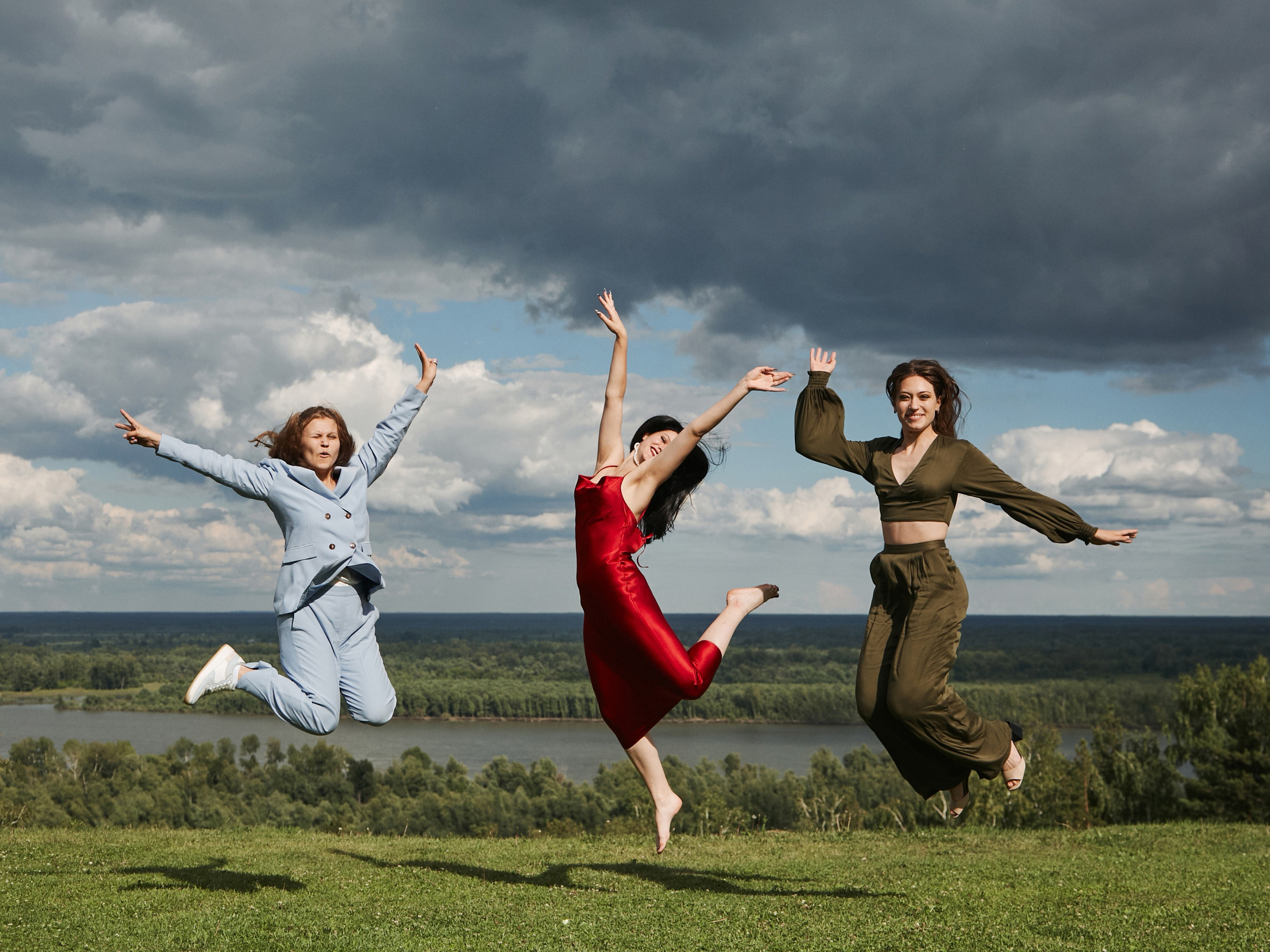 Репортаж. Фотограф Андрей Кононенко