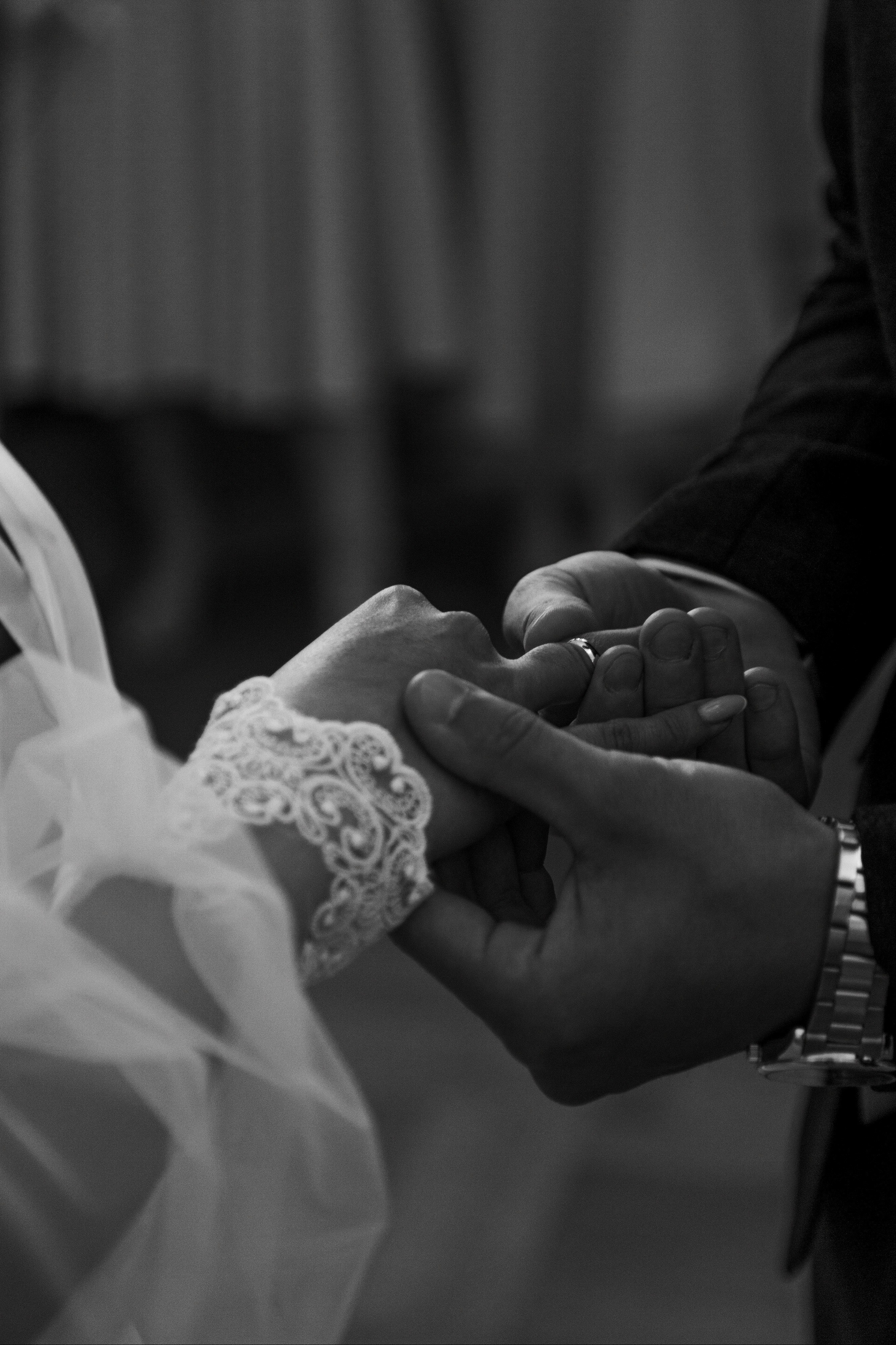 Свадебный и портретный фотограф Анастасия Казакова Санкт-Петербург