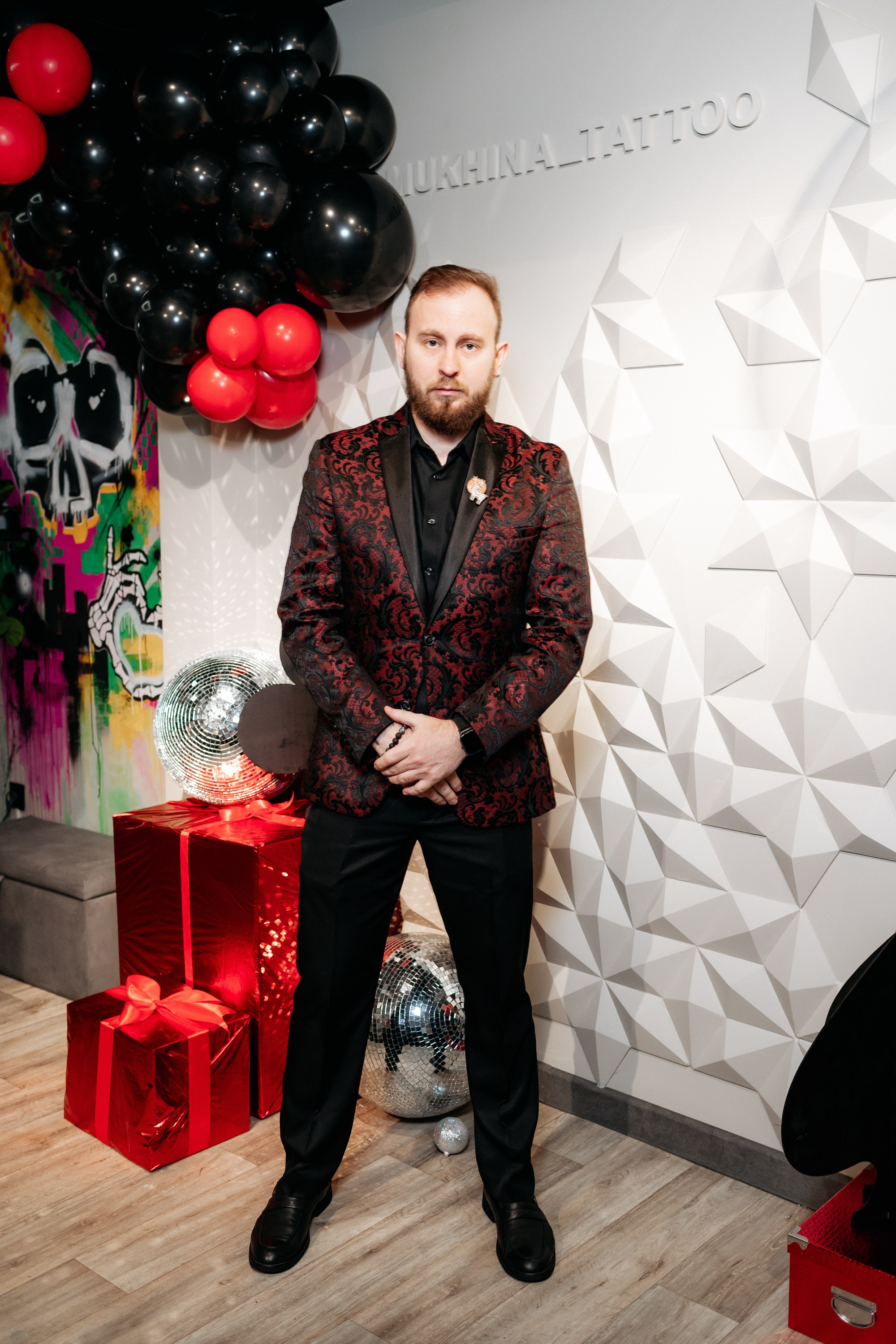 MUKHINA TATTOO. СВОИ. ФОТООТЧЕТЫ-СОБЫТИЯ-МЕСТА