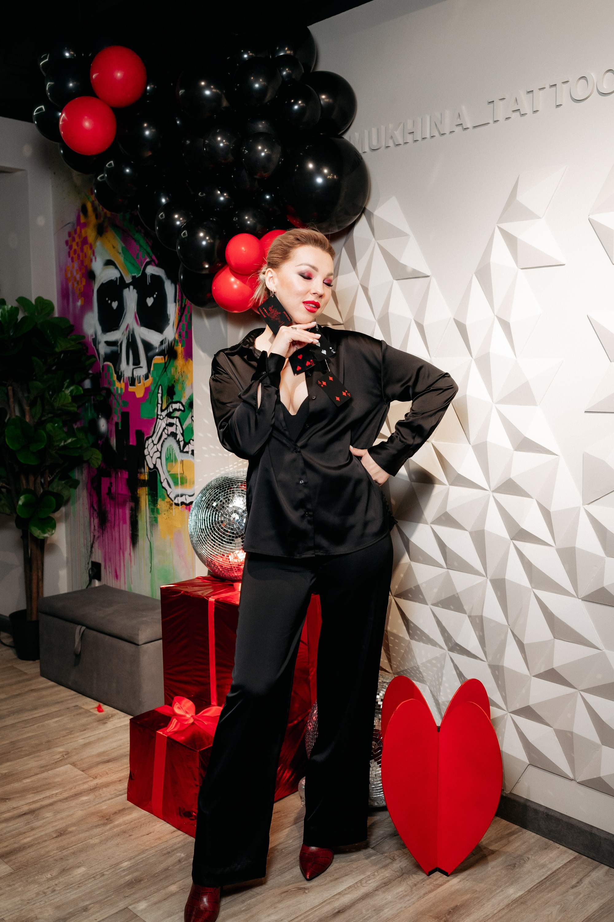 MUKHINA TATTOO. СВОИ. ФОТООТЧЕТЫ-СОБЫТИЯ-МЕСТА