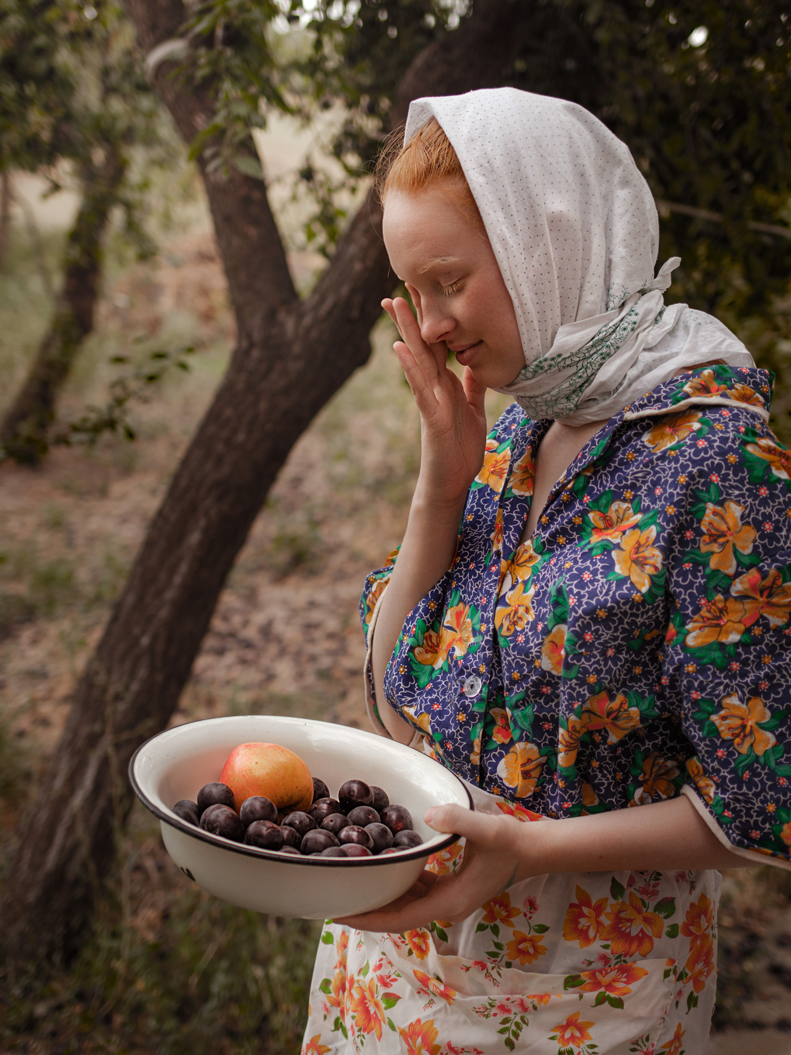 Екатерина Заусаева. Портретный фотограф в Ставрополе