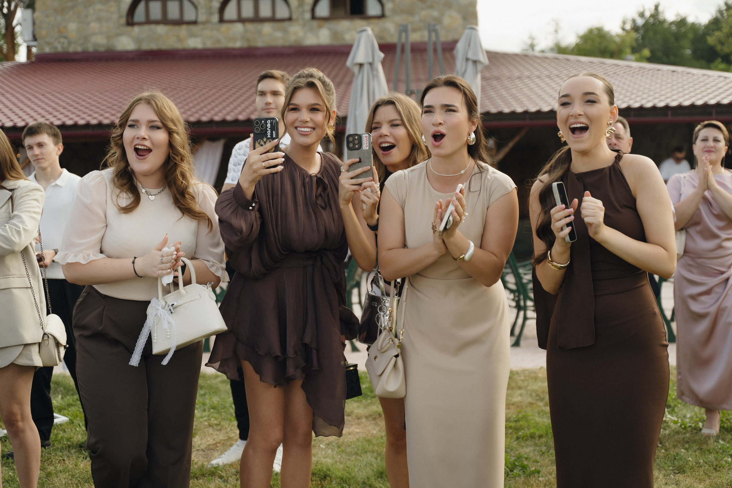 Свадебные серии. Свадебный фотограф в Пензе Кристина Милославская