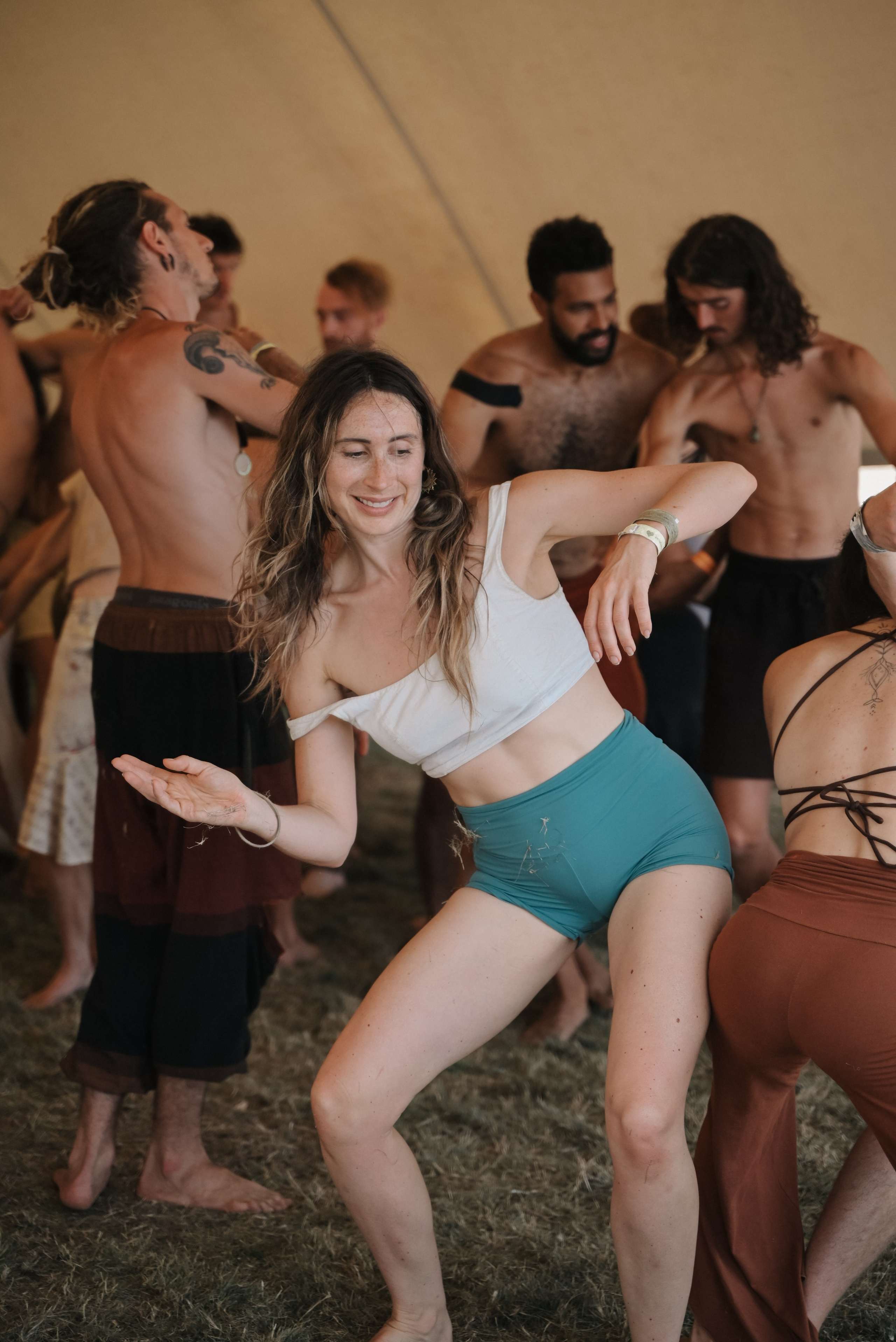 Contact Improvisation dance Photographer in London UK | Anasta Fo