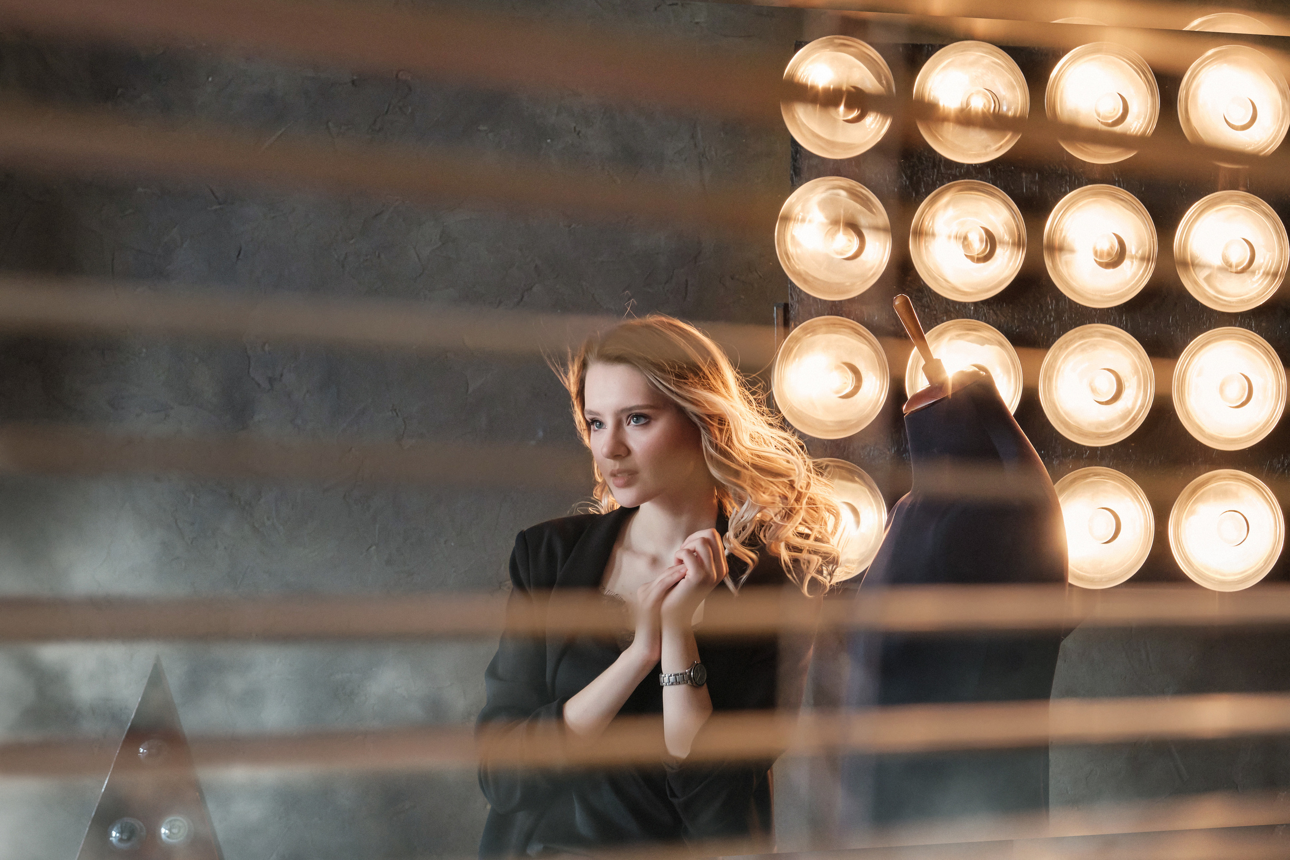 Выбор фотостудии