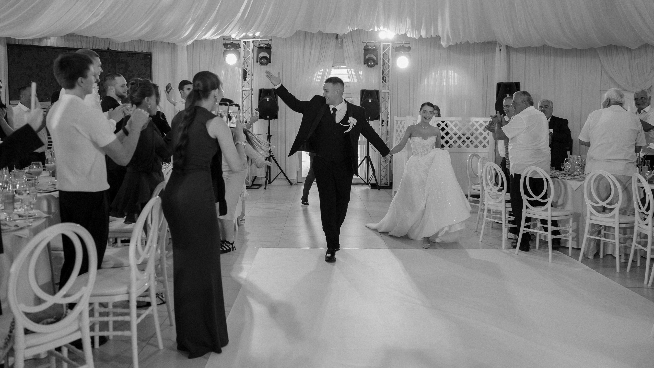 Свадебные серии. Свадебный фотограф в Пензе Кристина Милославская