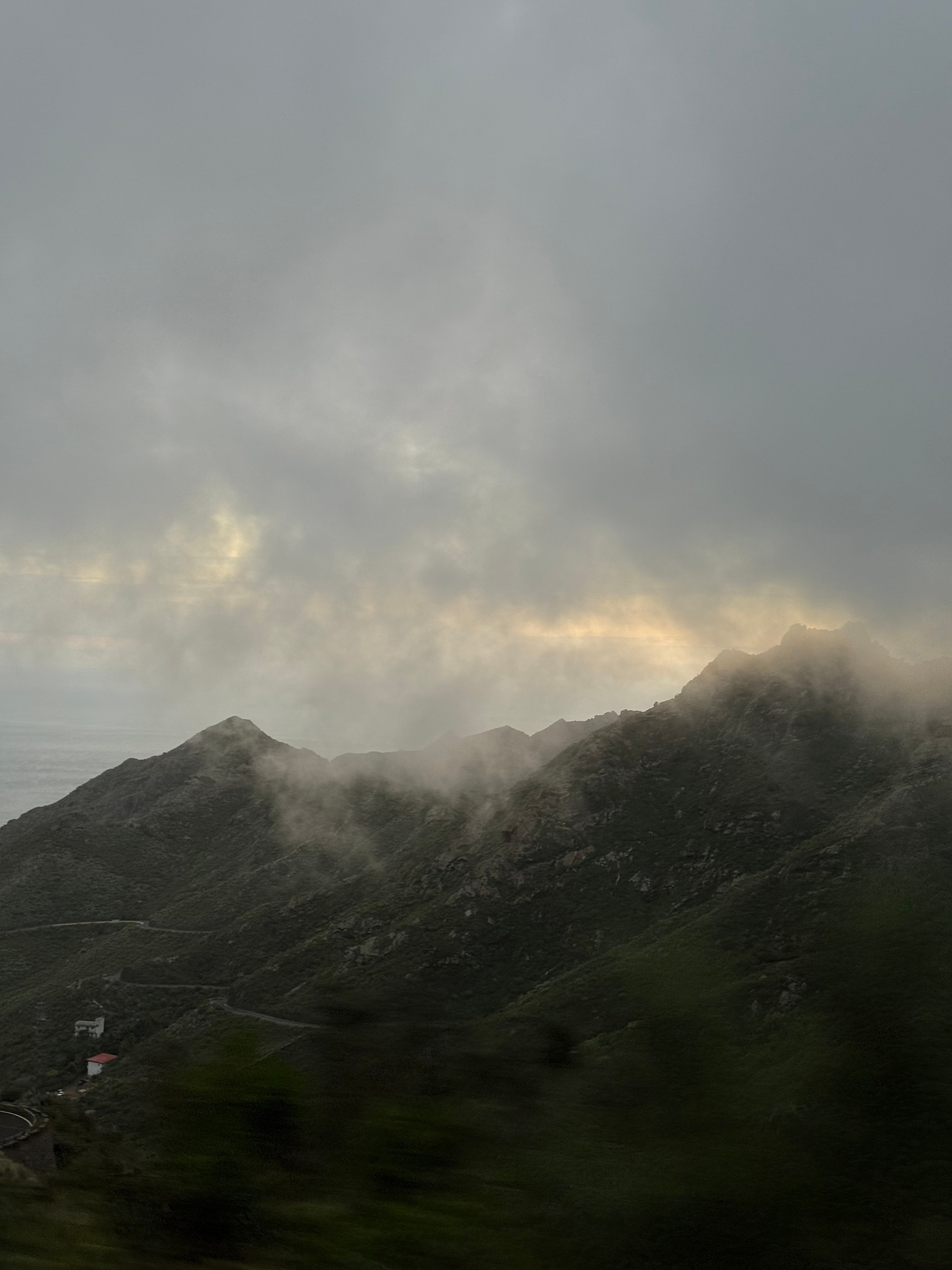 Tenerife. Фотограф и видеограф в Израиле Соня Скай