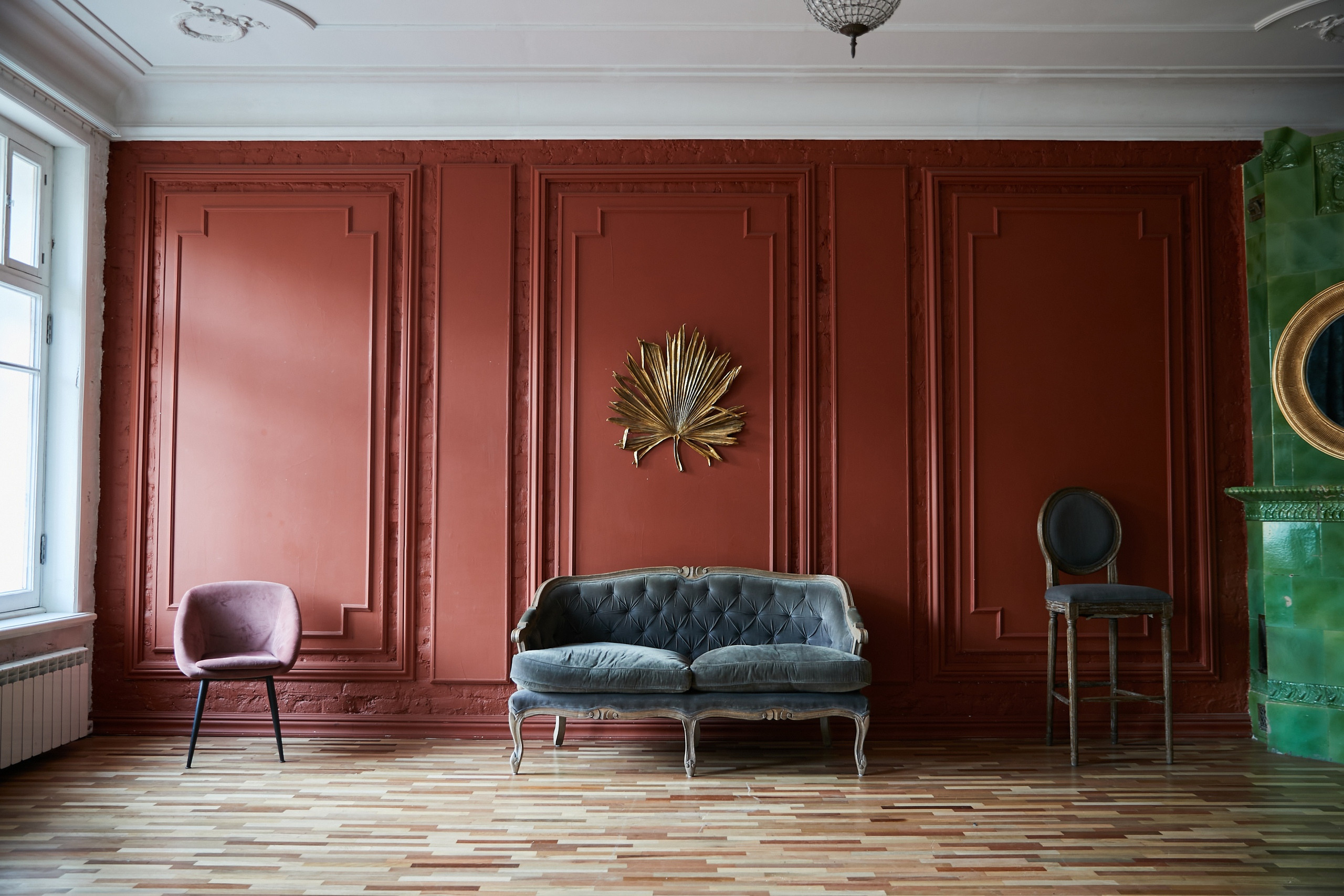 Студии. Детский и семейный фотограф Муксимова Ирина