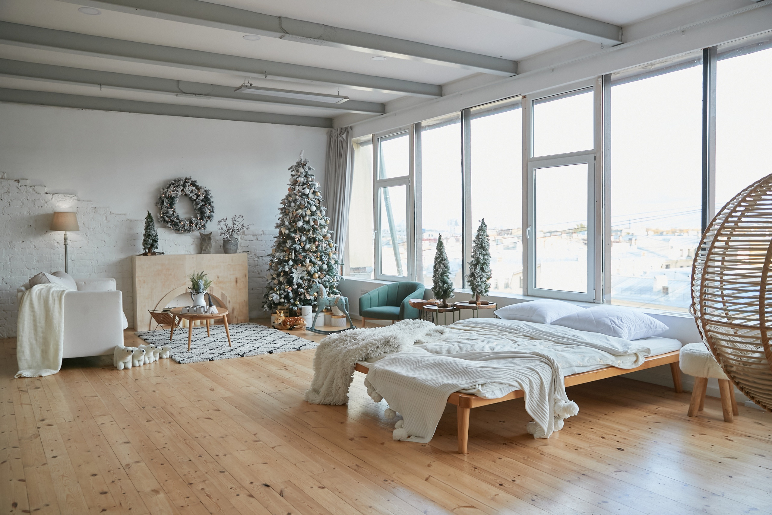 Студии. Детский и семейный фотограф Муксимова Ирина