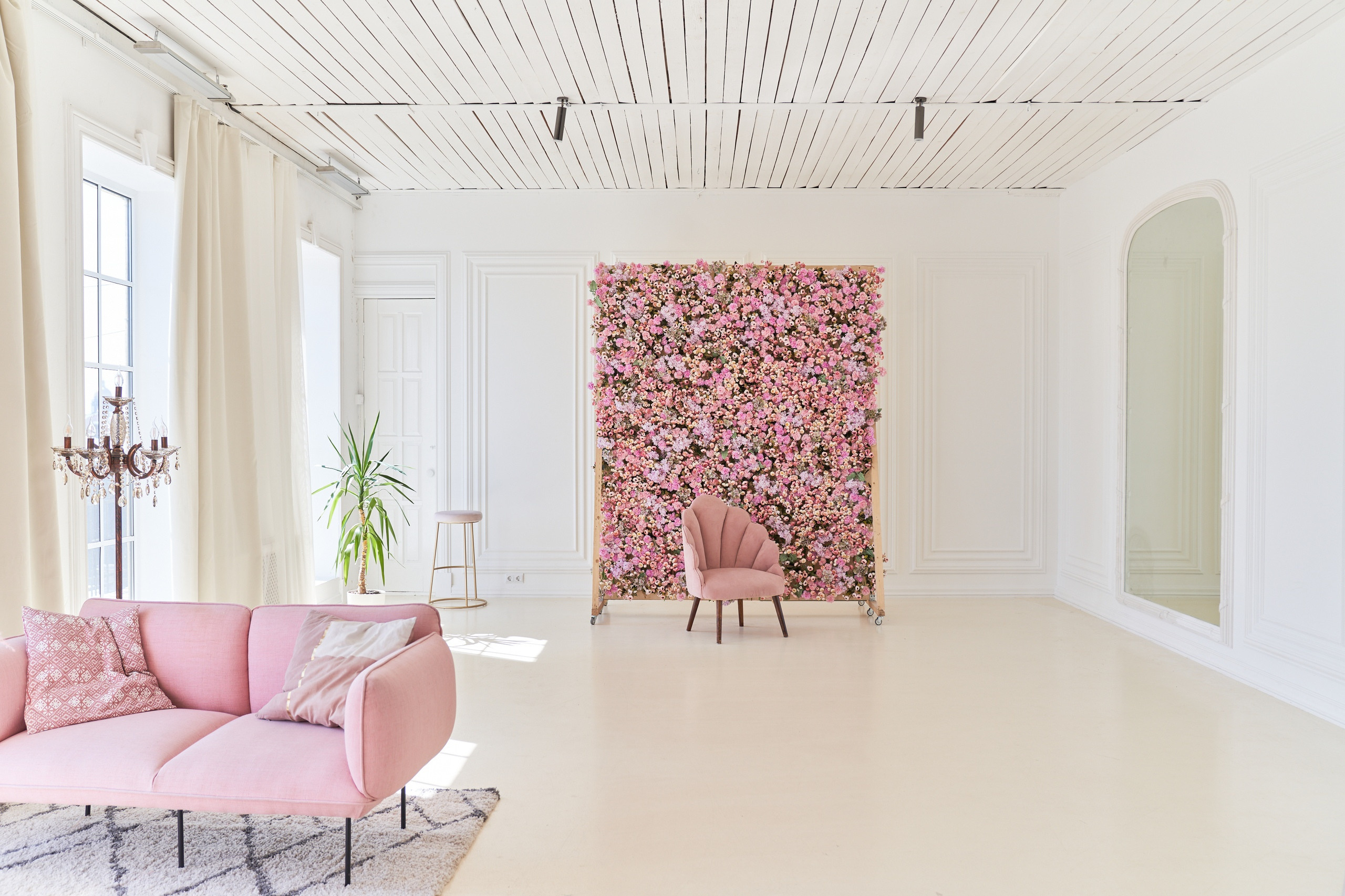 Студии. Детский и семейный фотограф Муксимова Ирина