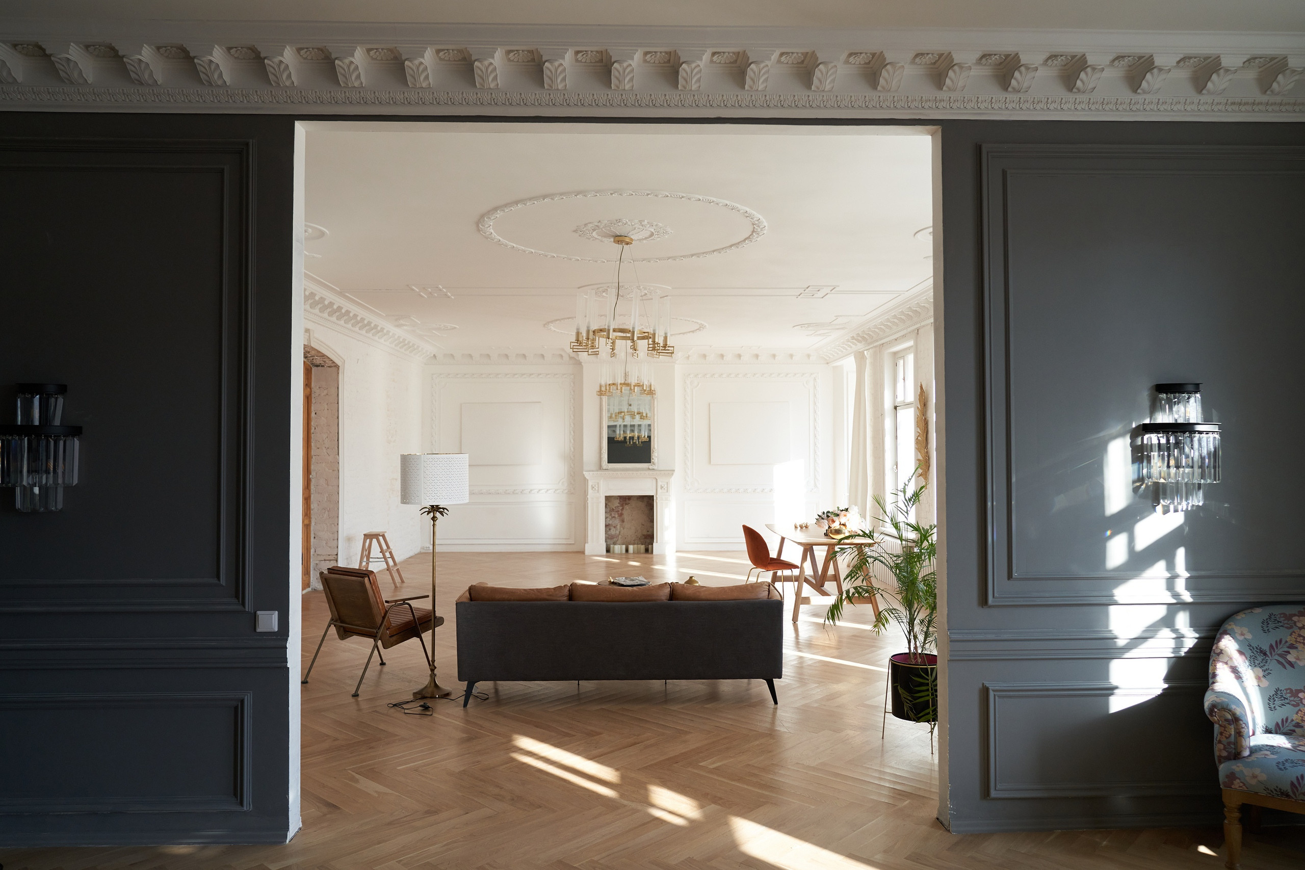 Студии. Детский и семейный фотограф Муксимова Ирина