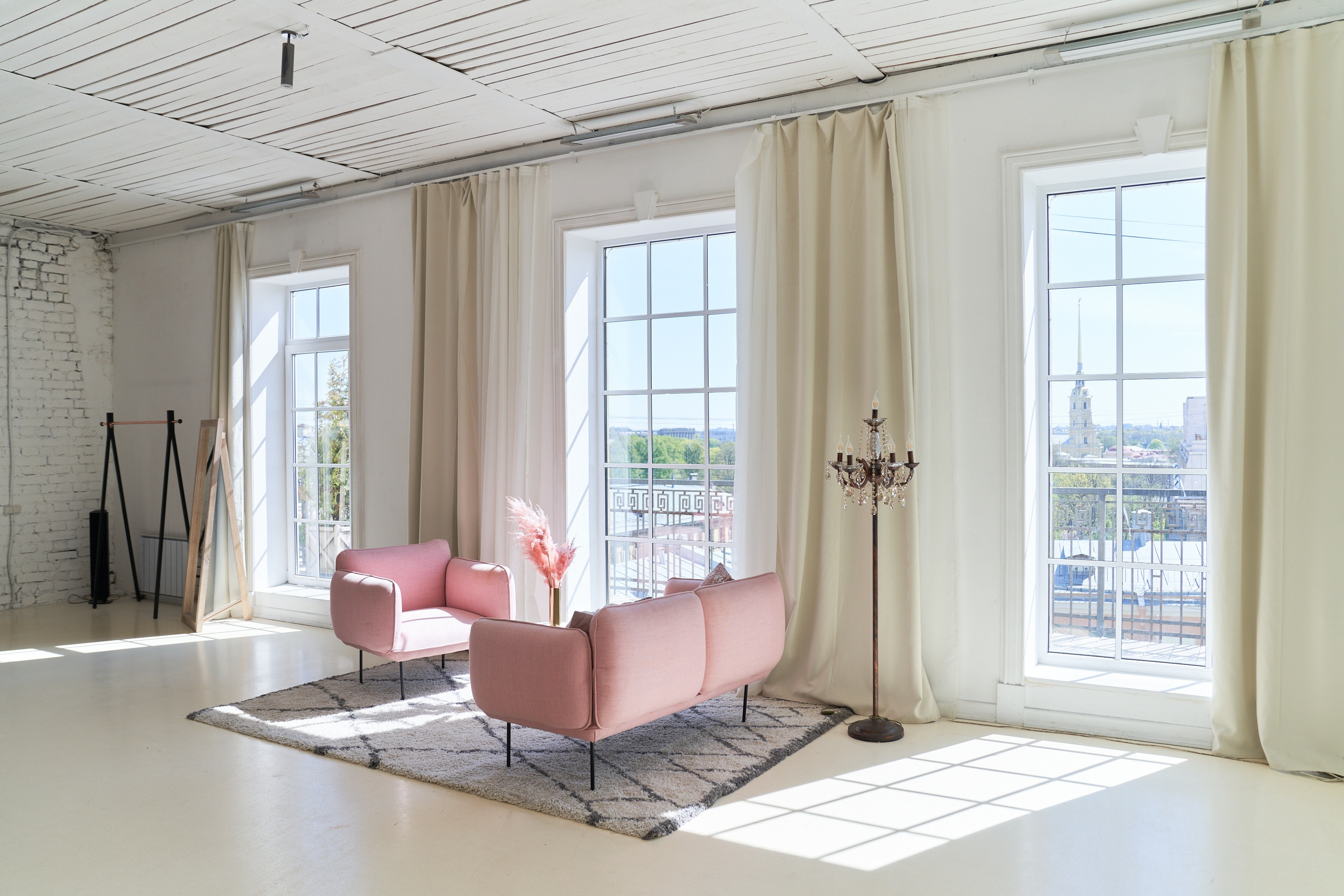 Студии. Детский и семейный фотограф Муксимова Ирина