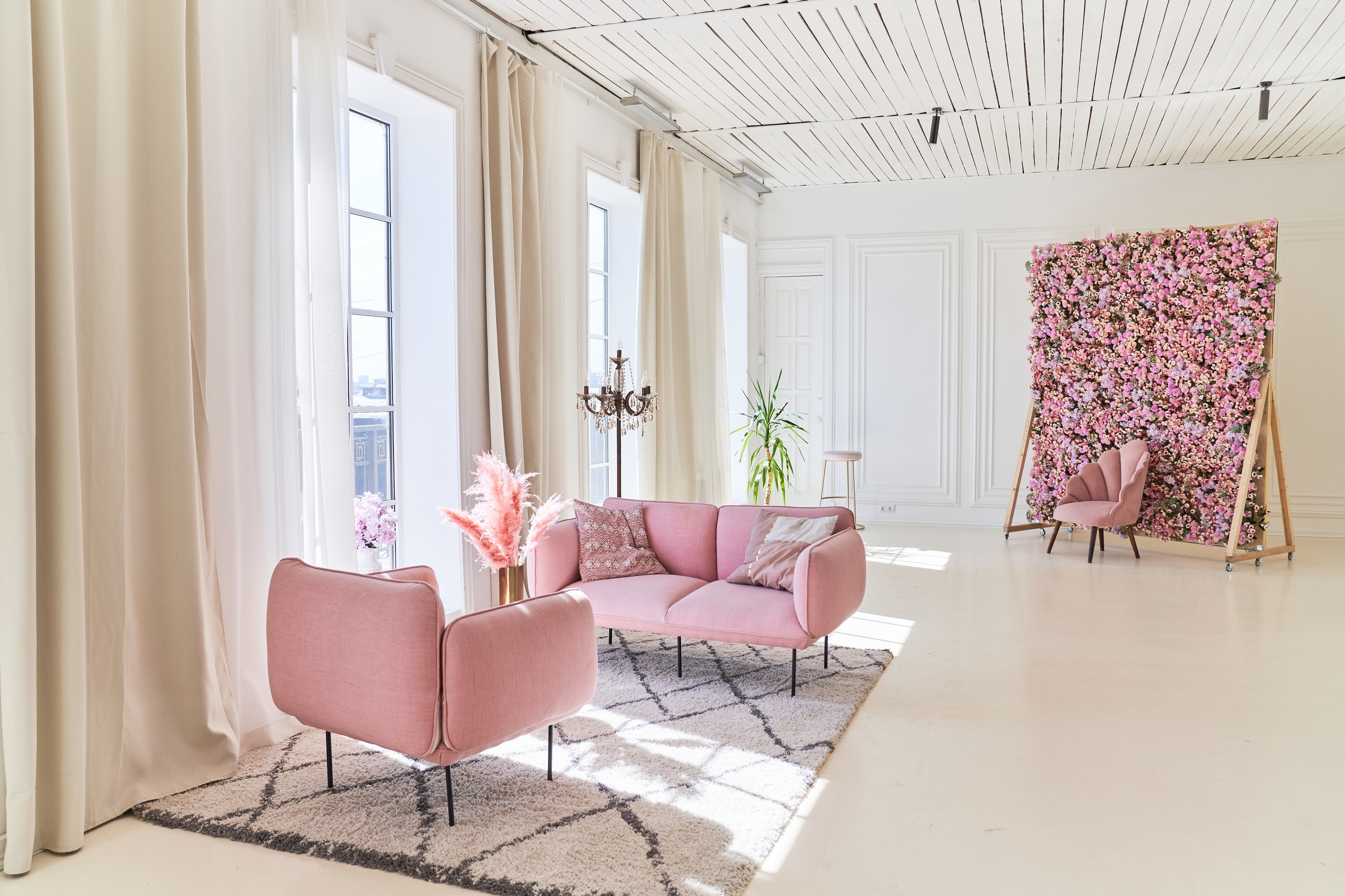 Студии. Детский и семейный фотограф Муксимова Ирина