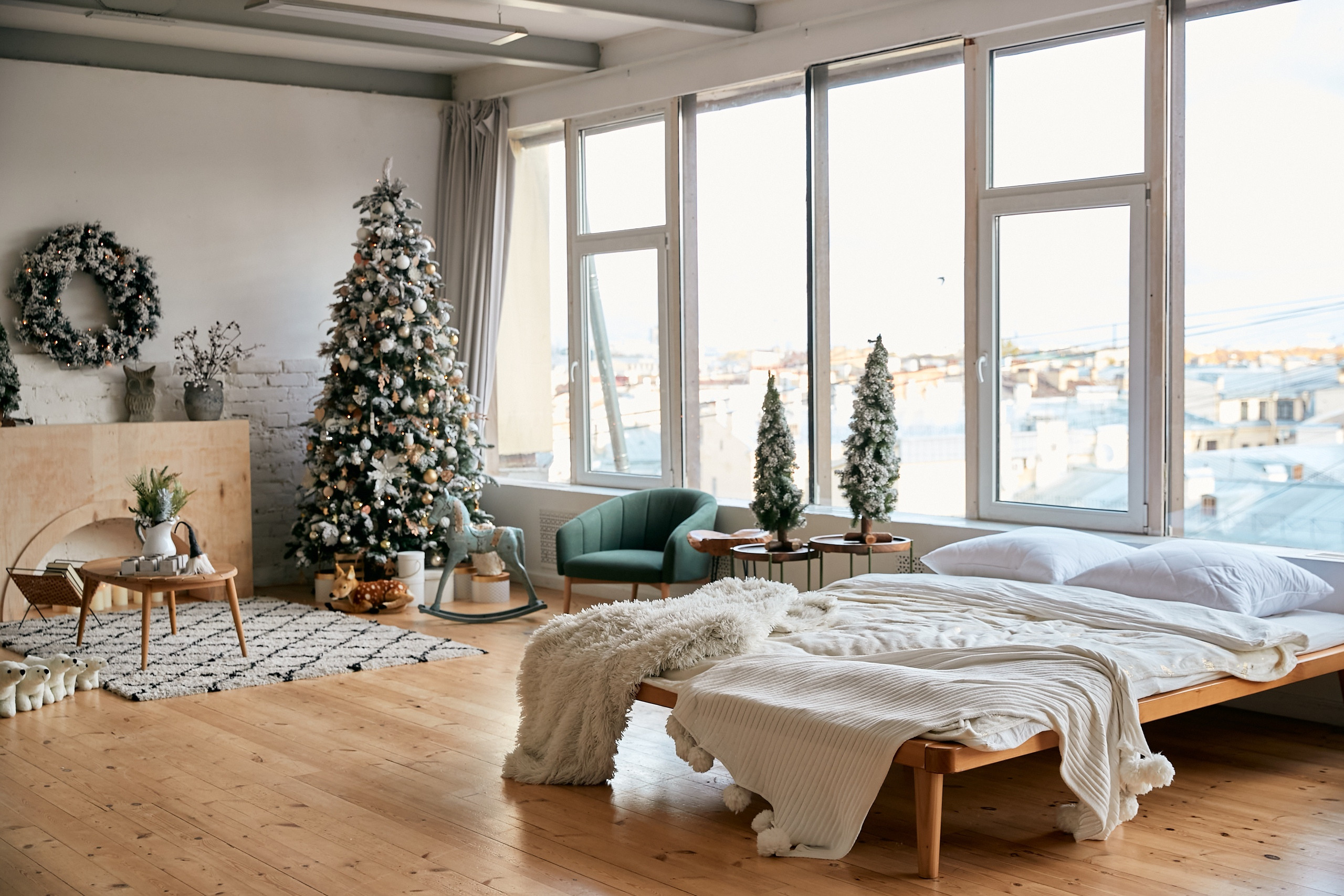 Студии. Детский и семейный фотограф Муксимова Ирина