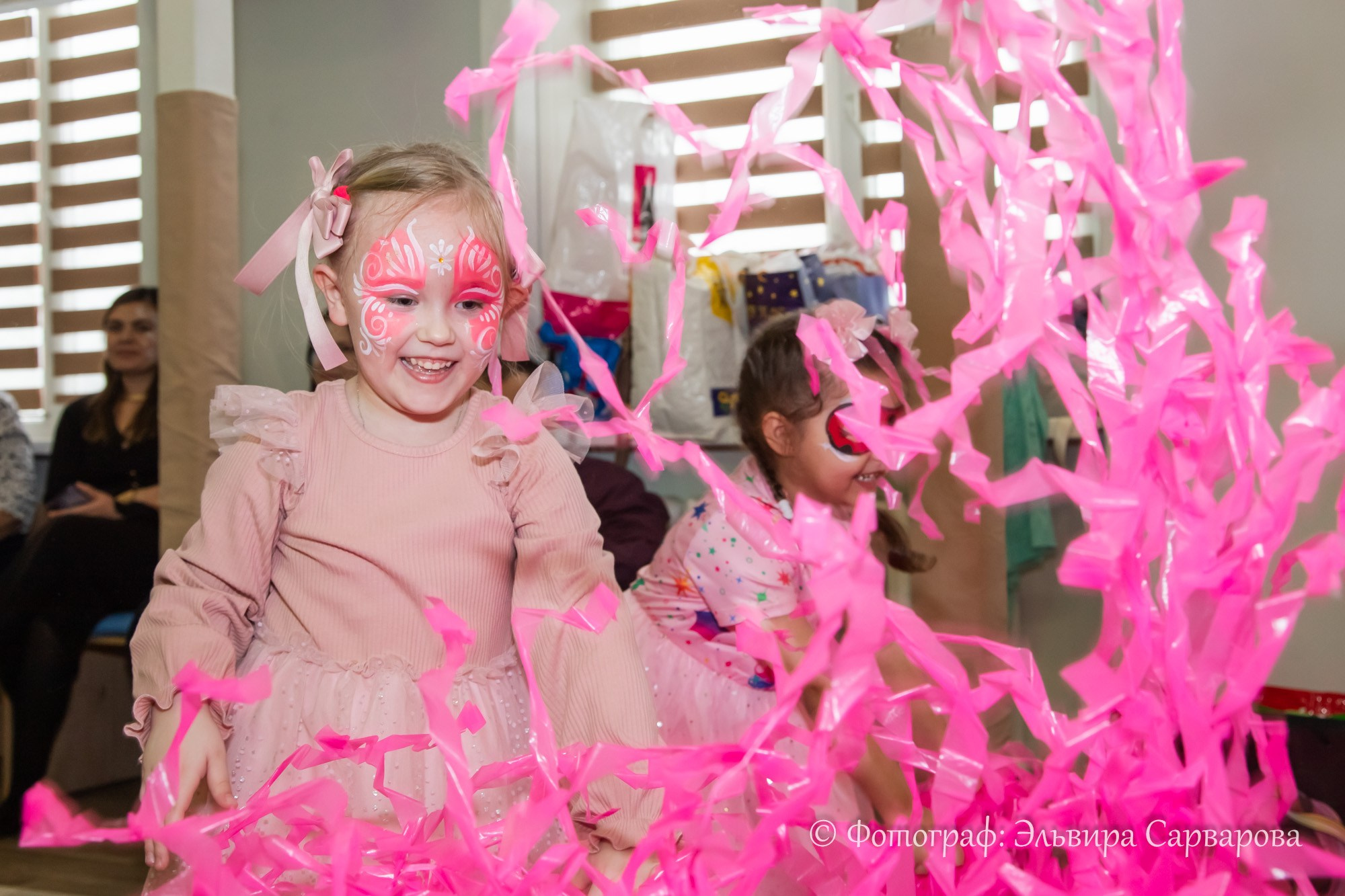 Репортажный Фотограф