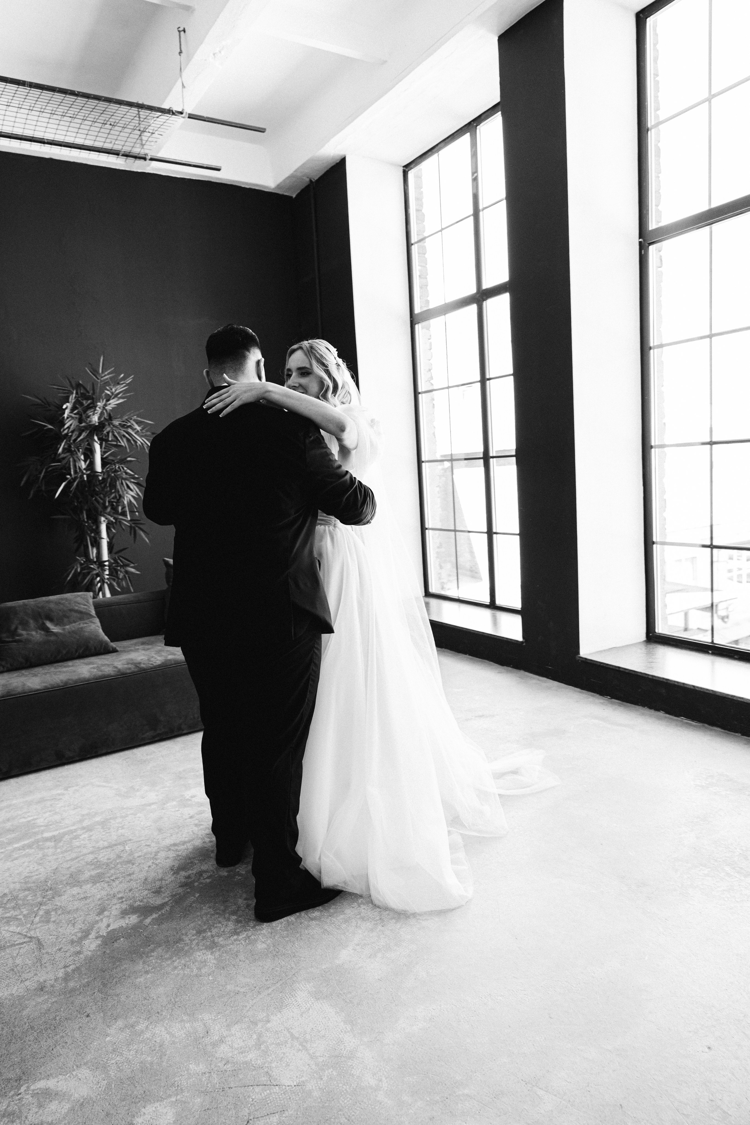 Свадебные съемки