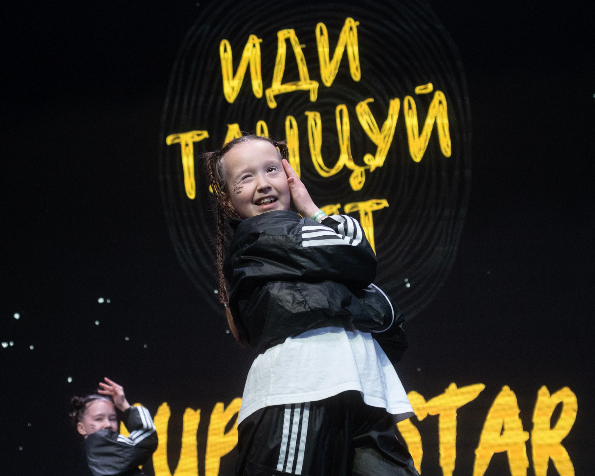 ИДИ ТАНЦУЙ. Репортажный фотограф в Казани Павел Серпокрылов