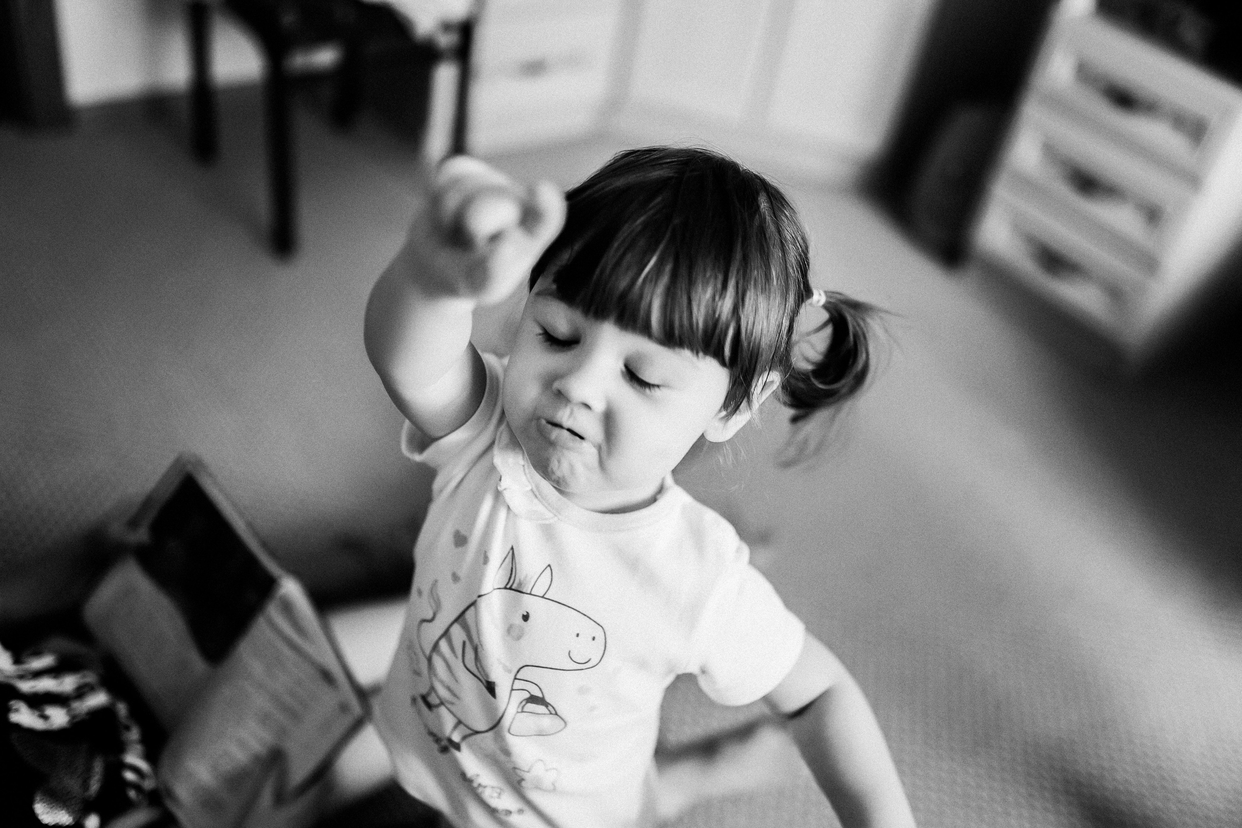 Фотограф и визуальный артист Марина Кабаева